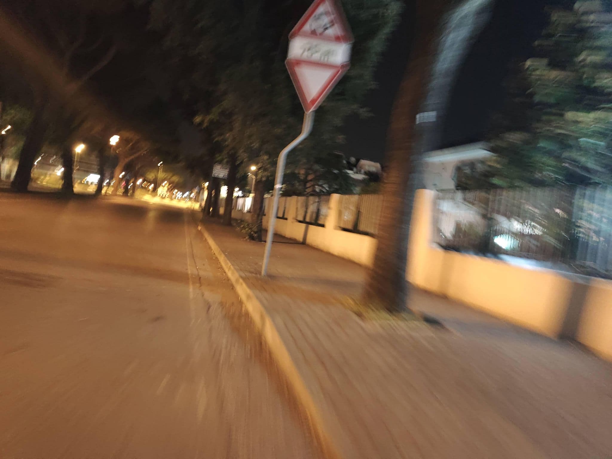 Street view near B&C Apartments, Lido di Jesolo