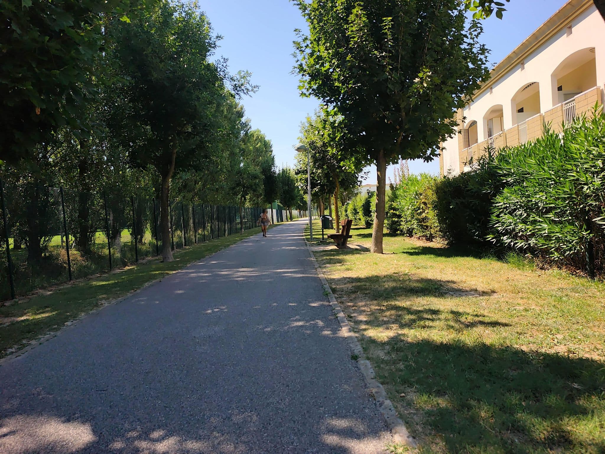 Street view near C, Caorle