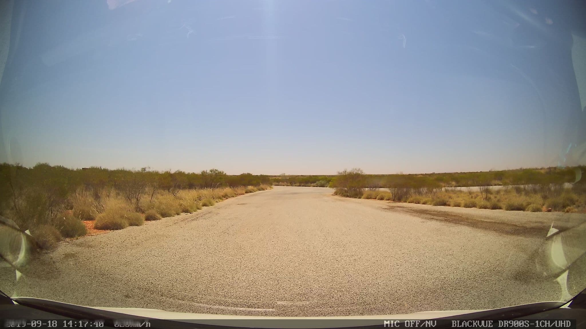 Street view near Two Camel Creek Rest Area, Tom Price — © bob3bob3 (CC BY-SA · Mapillary)