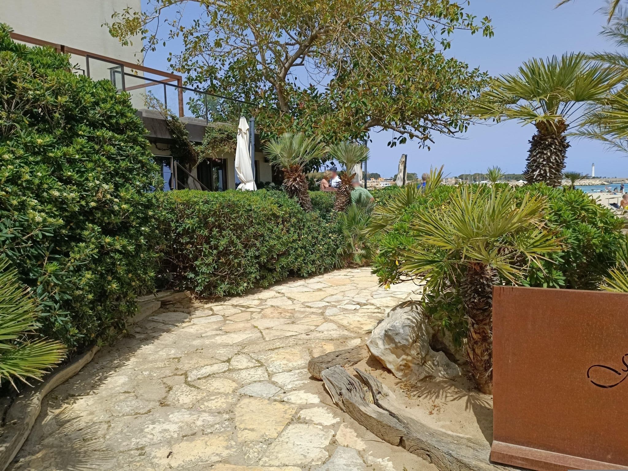 Street view near Capo San Vito, San Vito Lo Capo — © ESTmapper1001 (CC BY-SA · Mapillary)
