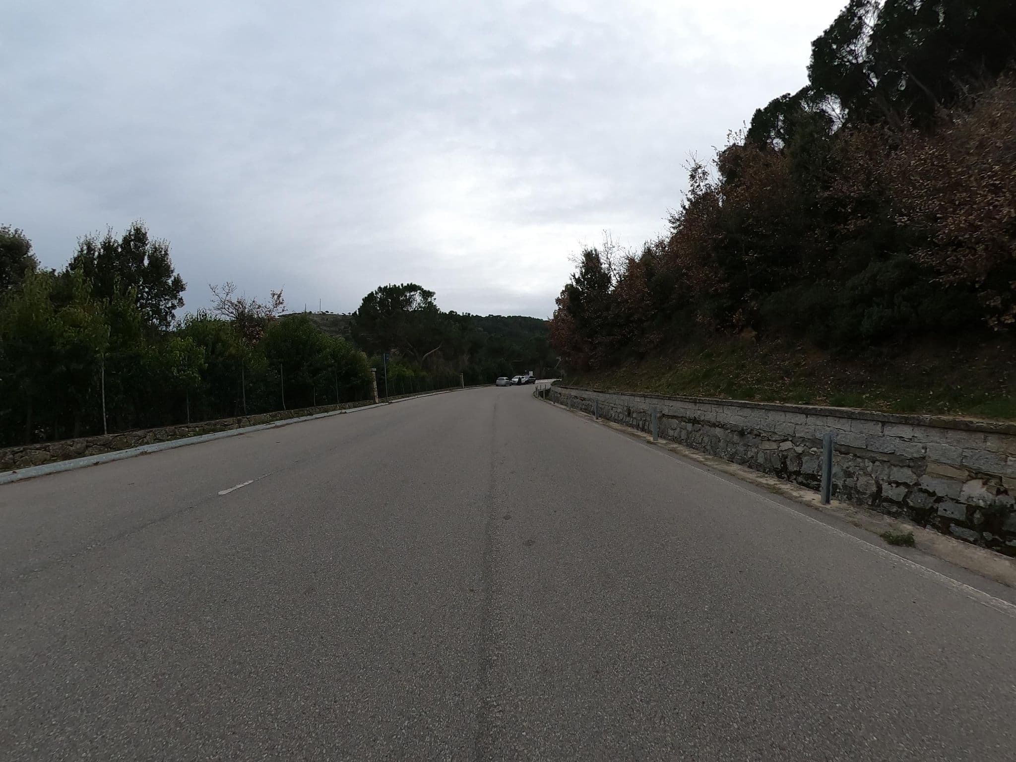 Street view near Hotel Ristorante Su Lithu, Bitti — © joostjakob (CC BY-SA · Mapillary)
