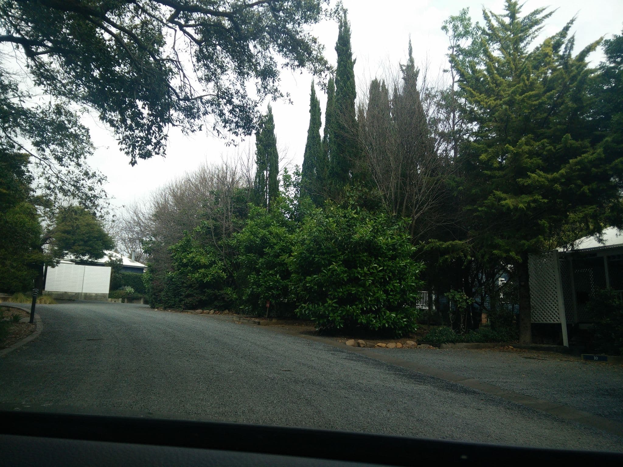 Street view near Bells at Killcare, Bensville — © aharvey (CC BY-SA · Mapillary)