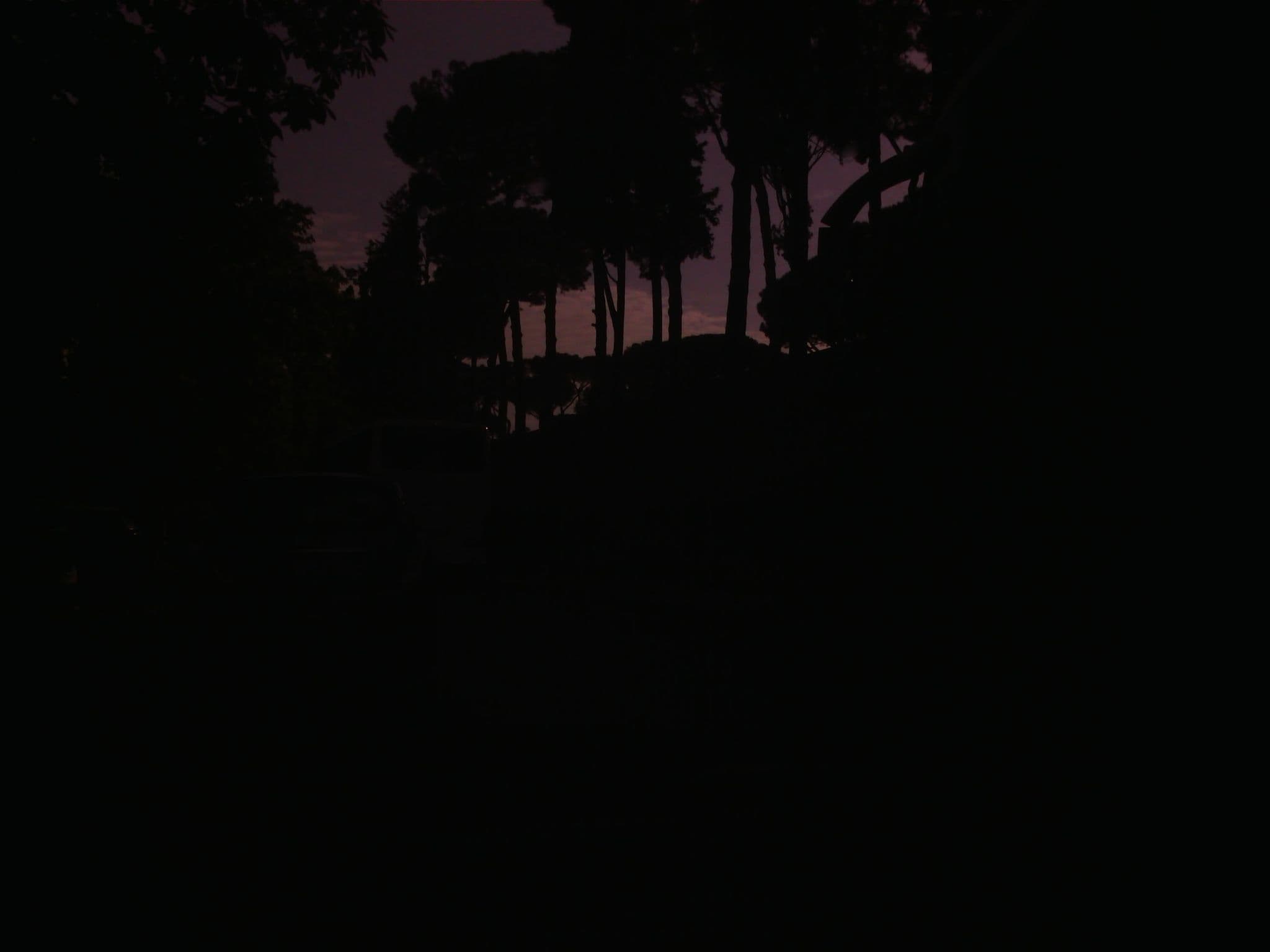 Street view near Hotel Eliseo, Ludovisi — © giardia (CC BY-SA · Mapillary)