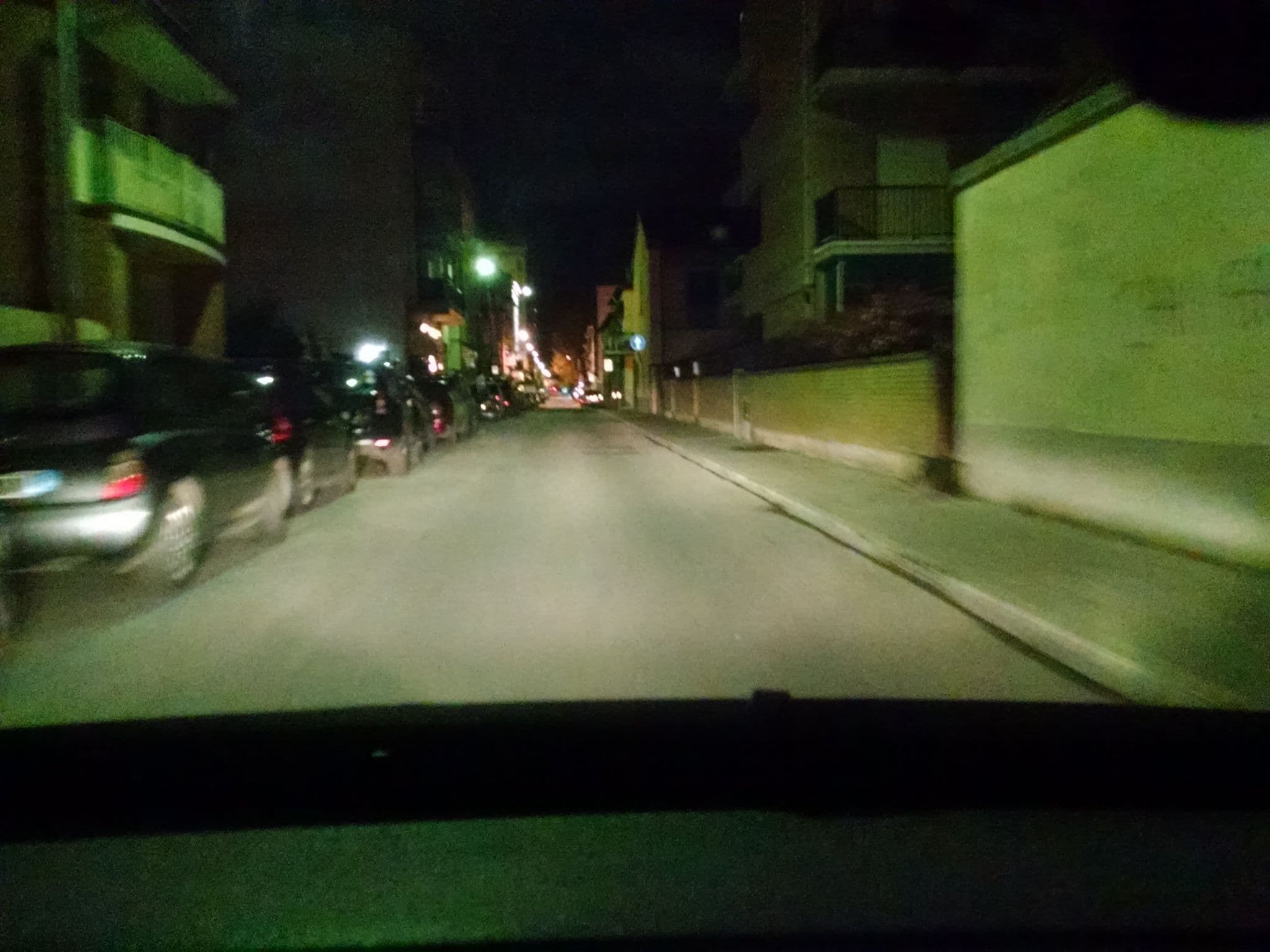 Street view near Residence Il Sole, Follonica — © frastill (CC BY-SA · Mapillary)