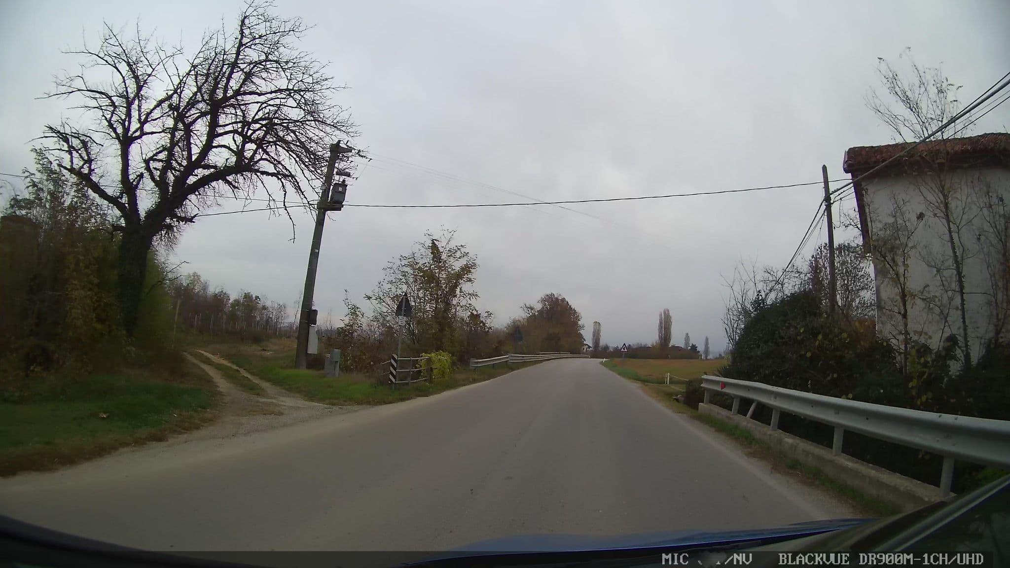 Street view near Agriturismo "Tibi Dabo", Bene Vagienna — © jrachi (CC BY-SA · Mapillary)