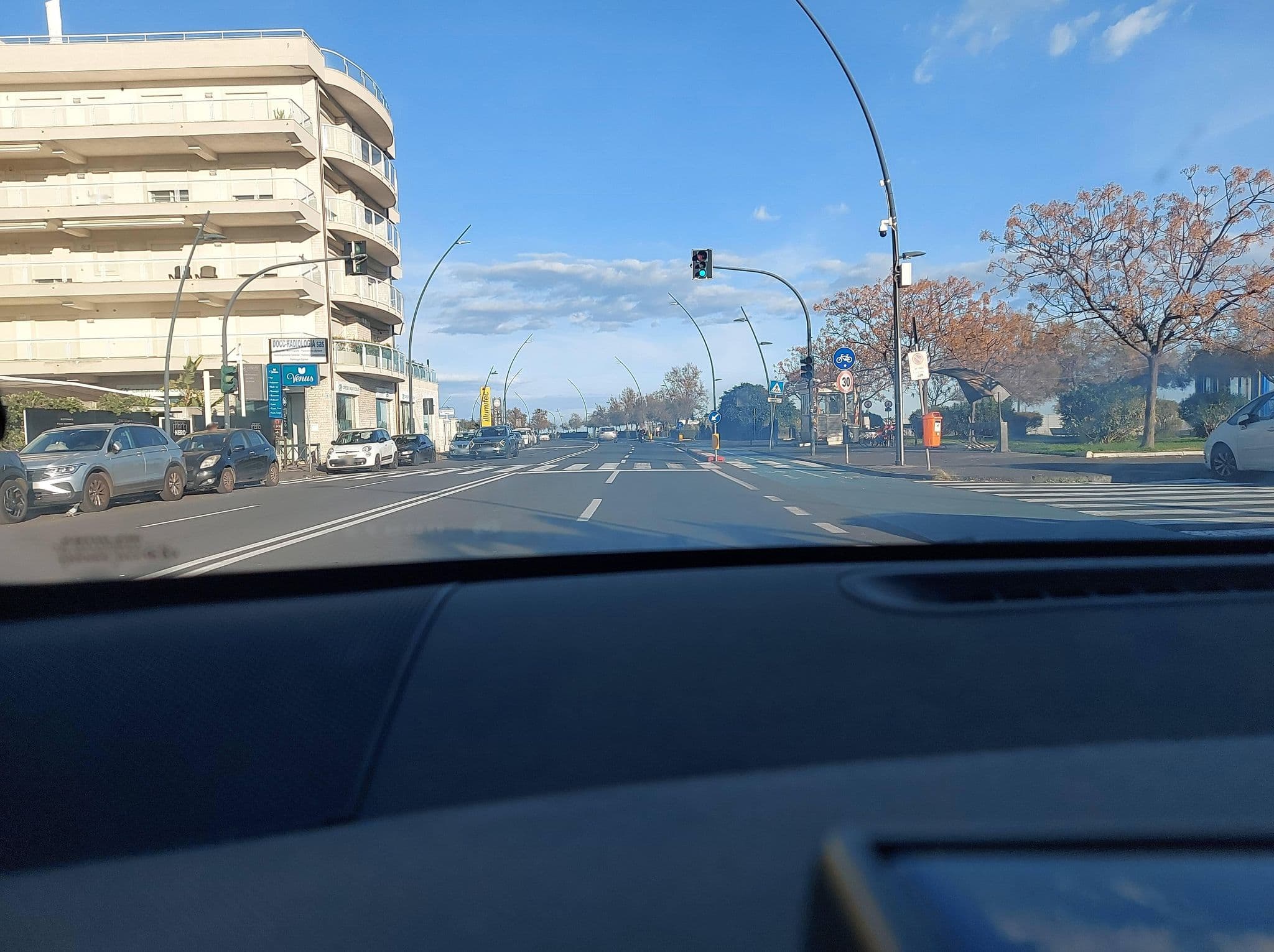 Street view near Plaza Hotel Catania, Cerza — © www_chd_it (CC BY-SA · Mapillary)