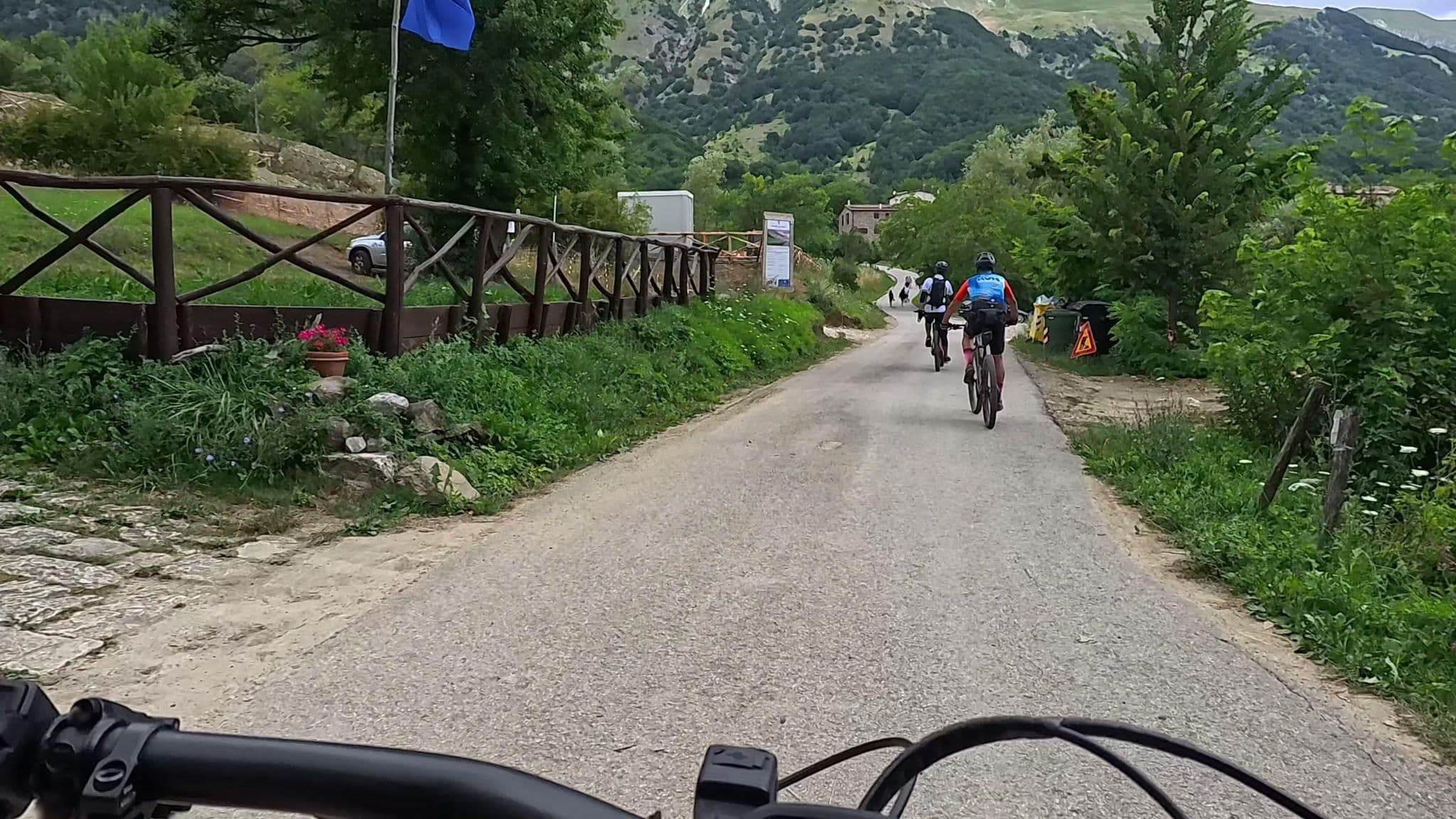 Street view near AgriMusicismo CantaAntonella, Marsia — © maloss34 (CC BY-SA · Mapillary)