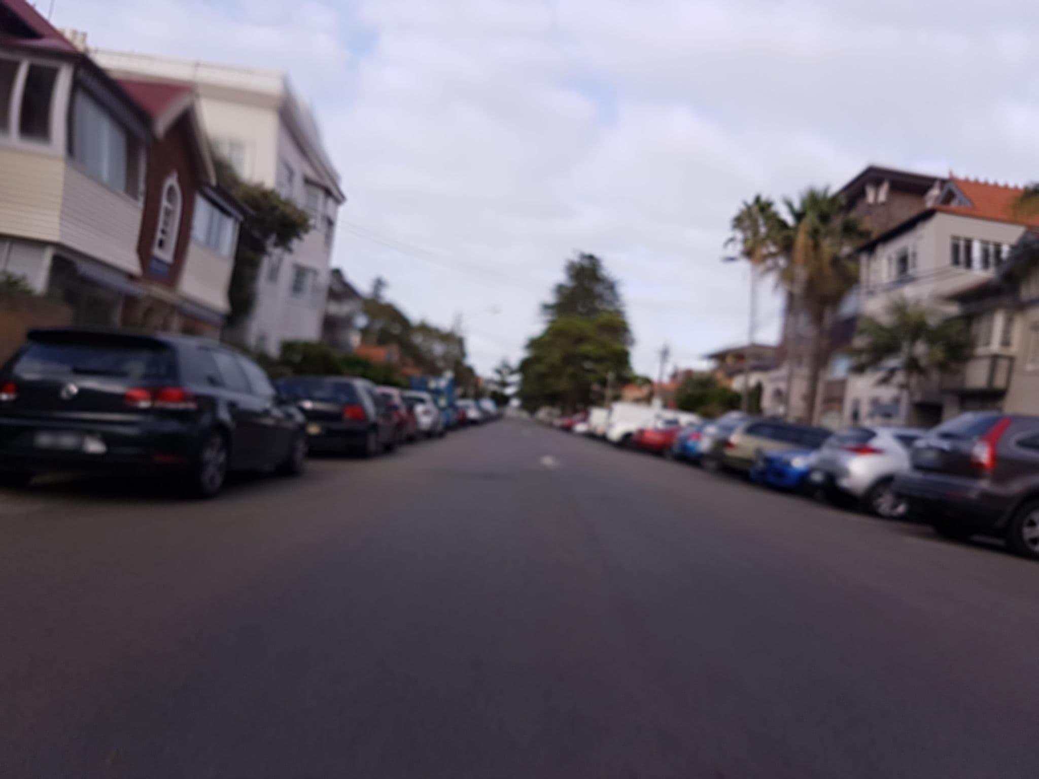 Street view near Club Wyndham, Manly — © cameronshorter (CC BY-SA · Mapillary)