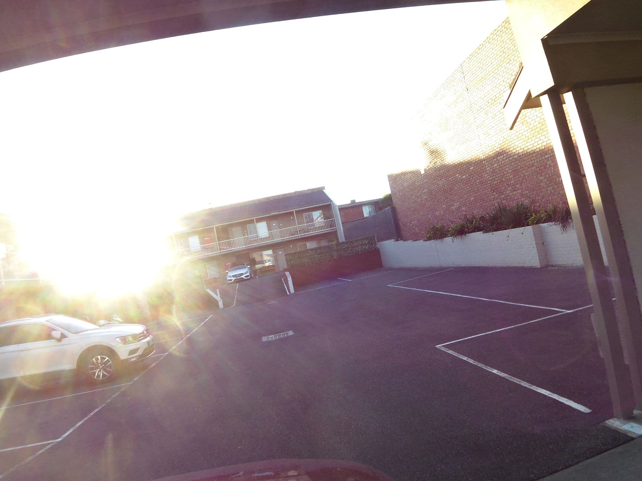 Street view near Comfort Inn International, Warrnambool — © skillsy (CC BY-SA · Mapillary)