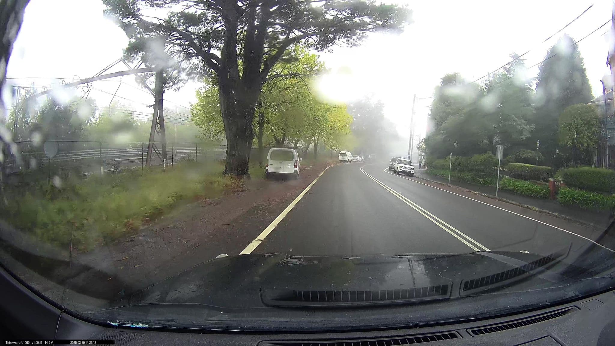 Street view near Balmoral Guest House, Katoomba — © maxim752 (CC BY-SA · Mapillary)