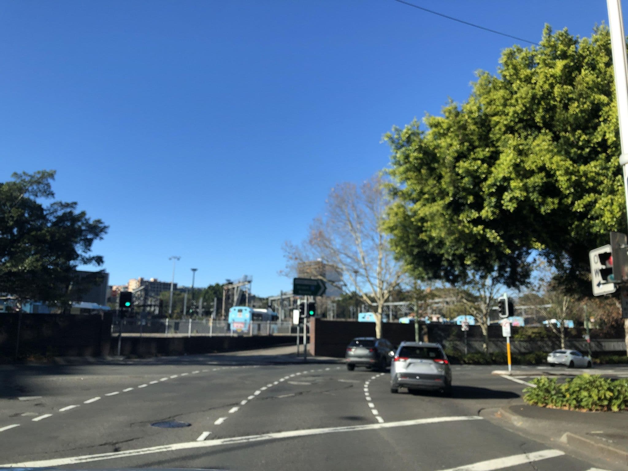 Street view near 28 Hotel, Chippendale — © jlstudio (CC BY-SA · Mapillary)
