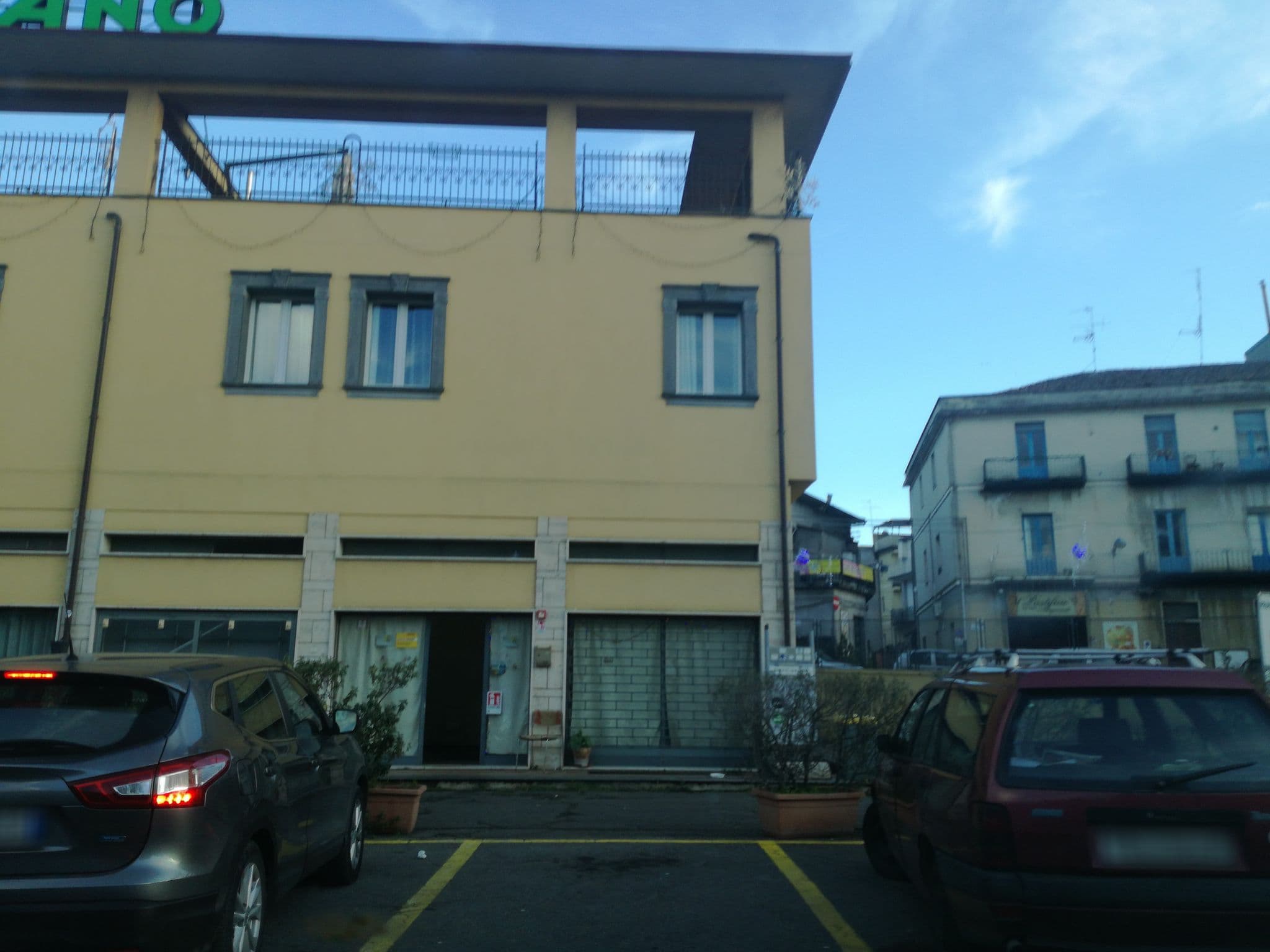 Street view near Hotel Scrivano, Randazzo — © aury88 (CC BY-SA · Mapillary)