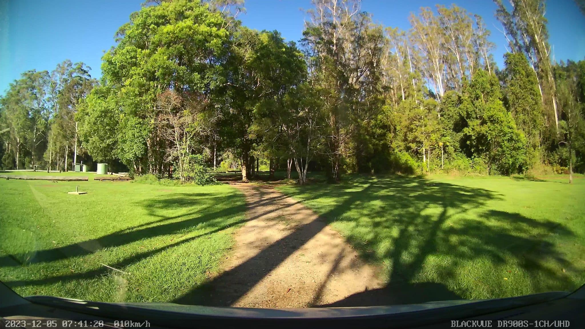 Street view near Swans Creek Crossing - Kerewong SF, Kendall — © bob3bob3 (CC BY-SA · Mapillary)