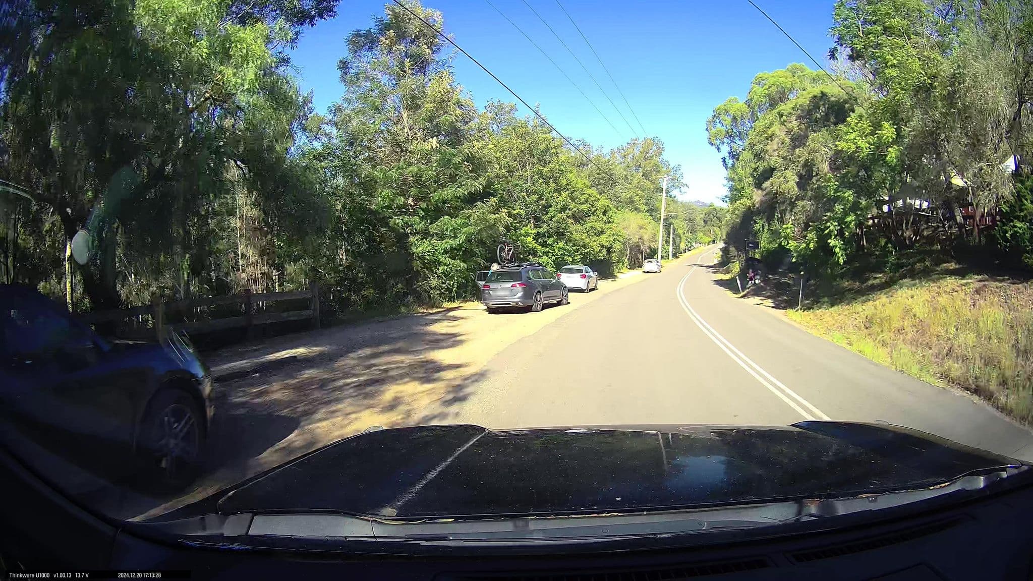 Street view near Myrtle Cottage, Ellalong — © maxim752 (CC BY-SA · Mapillary)