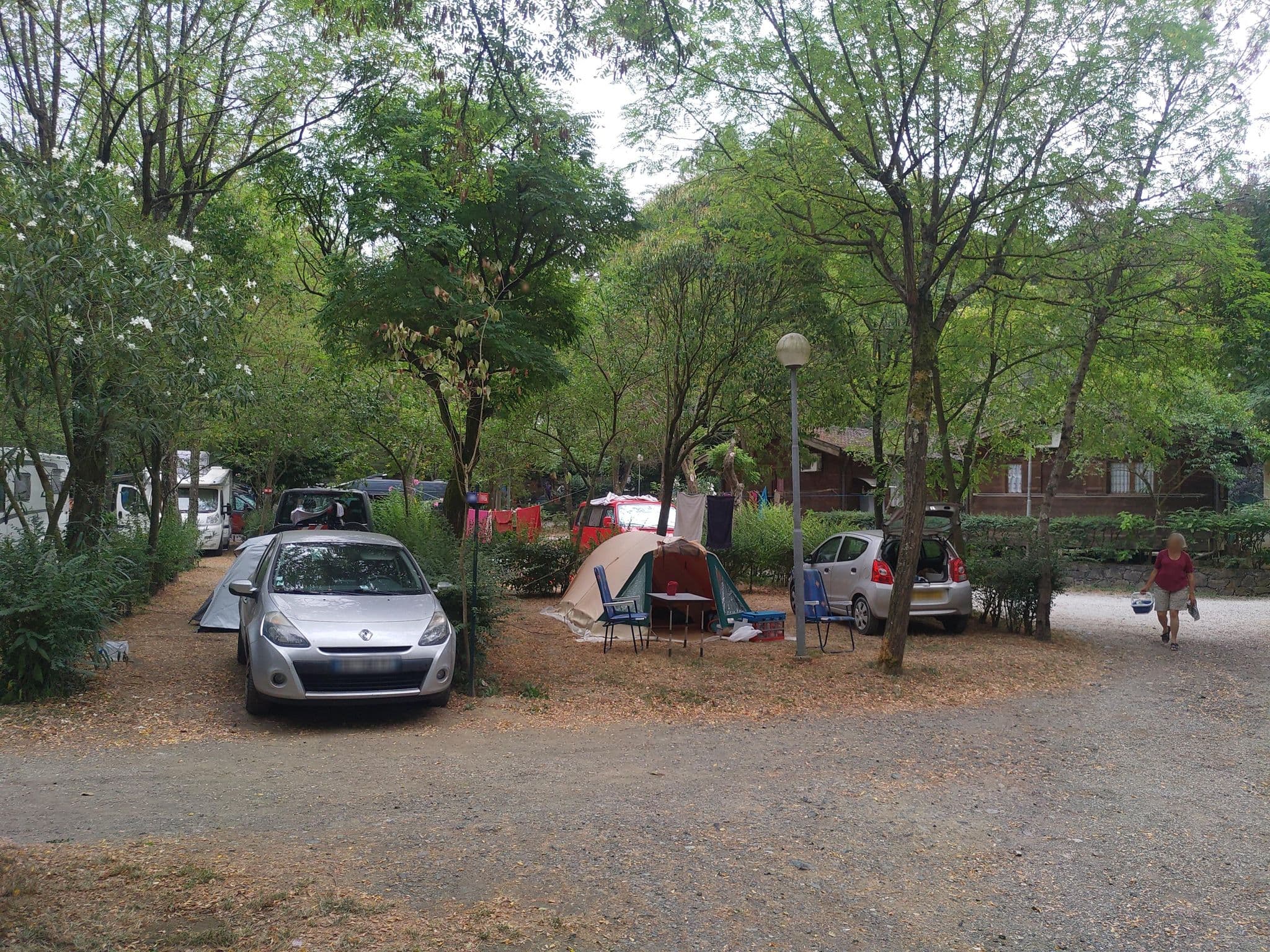 Street view near Camping 5 Terre Levanto, Levanto — © janvanbekkum (CC BY-SA · Mapillary)