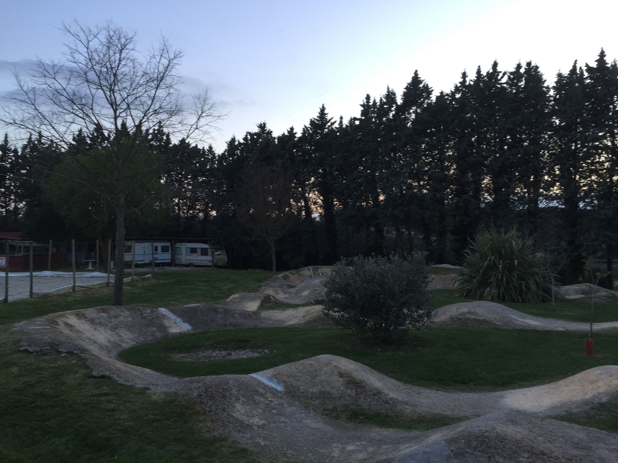 Street view near Massa Vecchia, Massa Marittima — © tubeli (CC BY-SA · Mapillary)