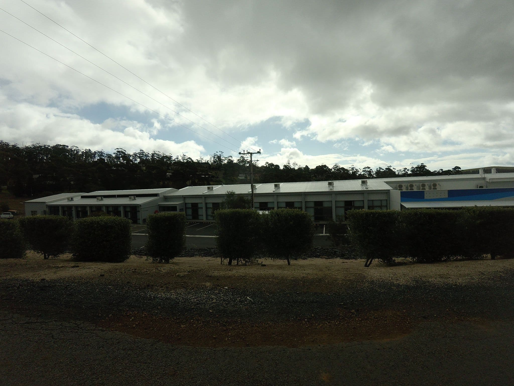 Street view near Eastcoaster Tasmania, Sorell — © tastrax (CC BY-SA · Mapillary)
