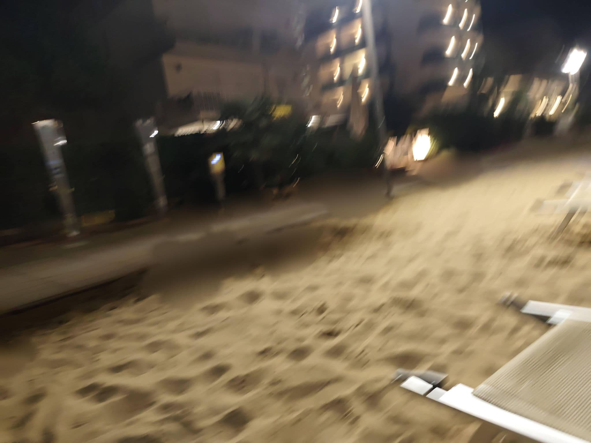 Street view near Solemare, Lido di Jesolo — © Duro (CC BY-SA · Mapillary)