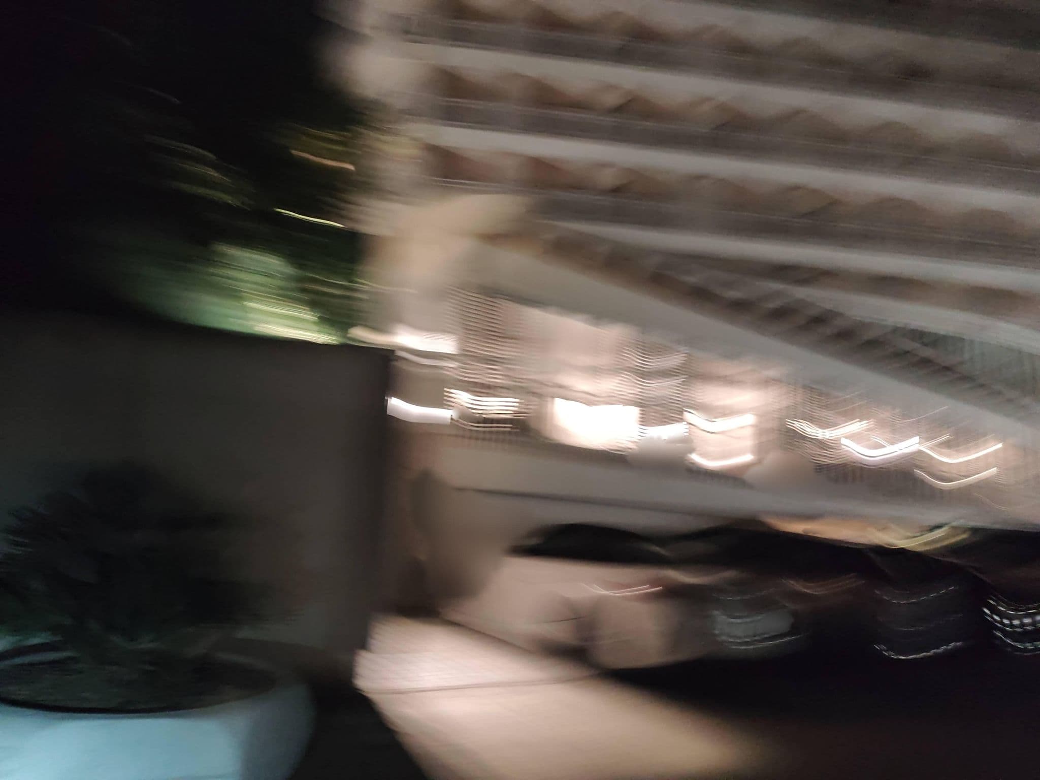 Street view near Hotel delle Nazioni, Lido di Jesolo