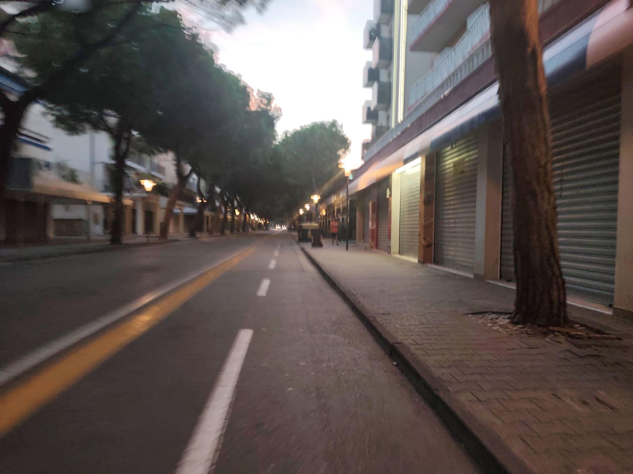 Street view near Sofia, Lido di Jesolo — © Duro (CC BY-SA · Mapillary)