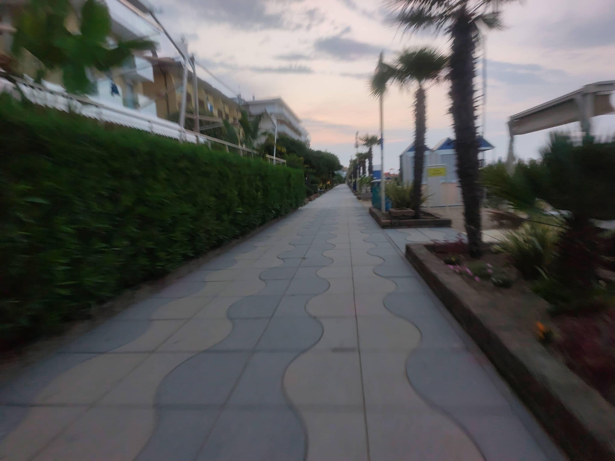 Street view near Orizzonte, Lido di Jesolo — © Duro (CC BY-SA · Mapillary)