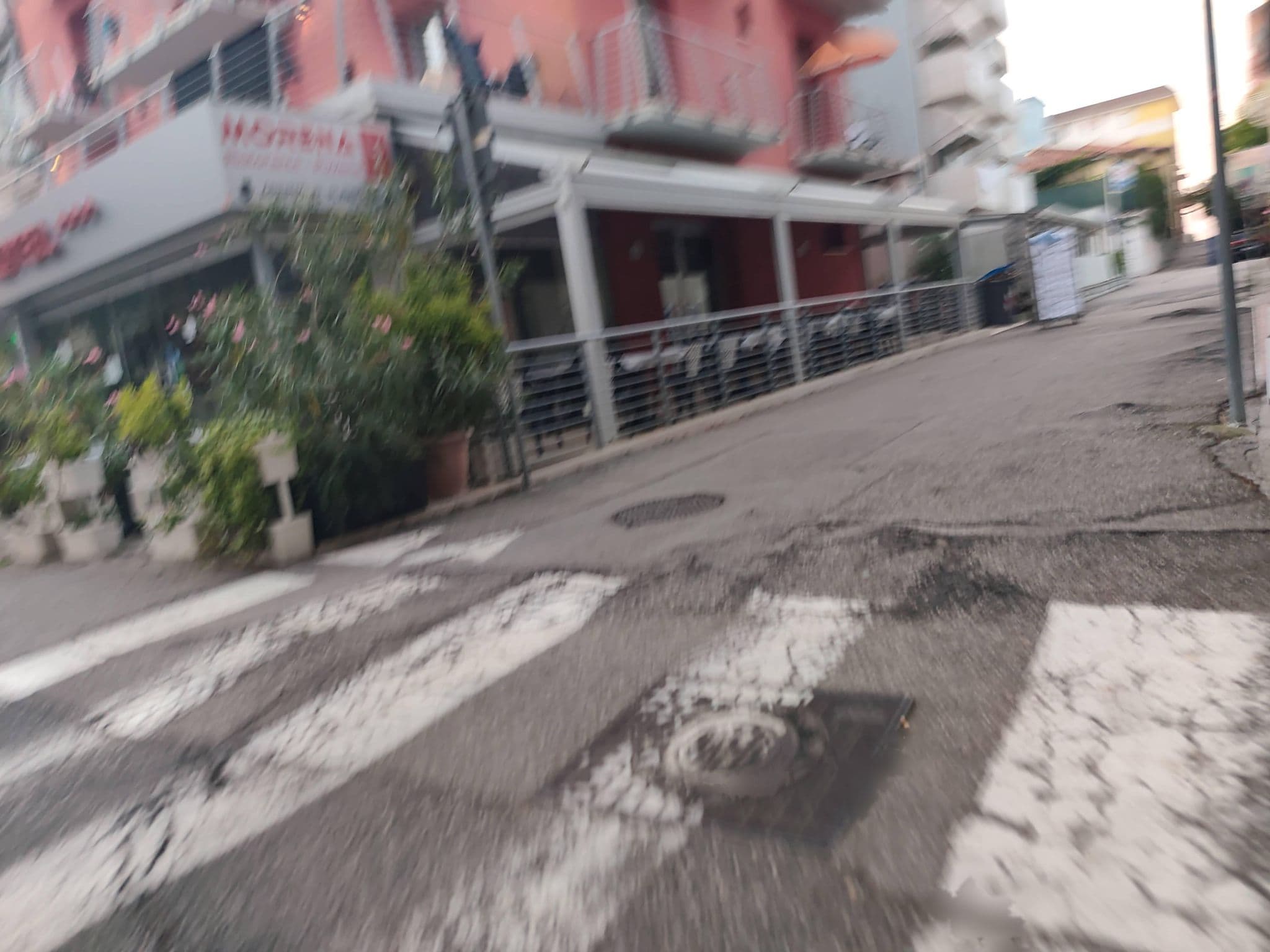 Street view near Morena, Lido di Jesolo — © Duro (CC BY-SA · Mapillary)