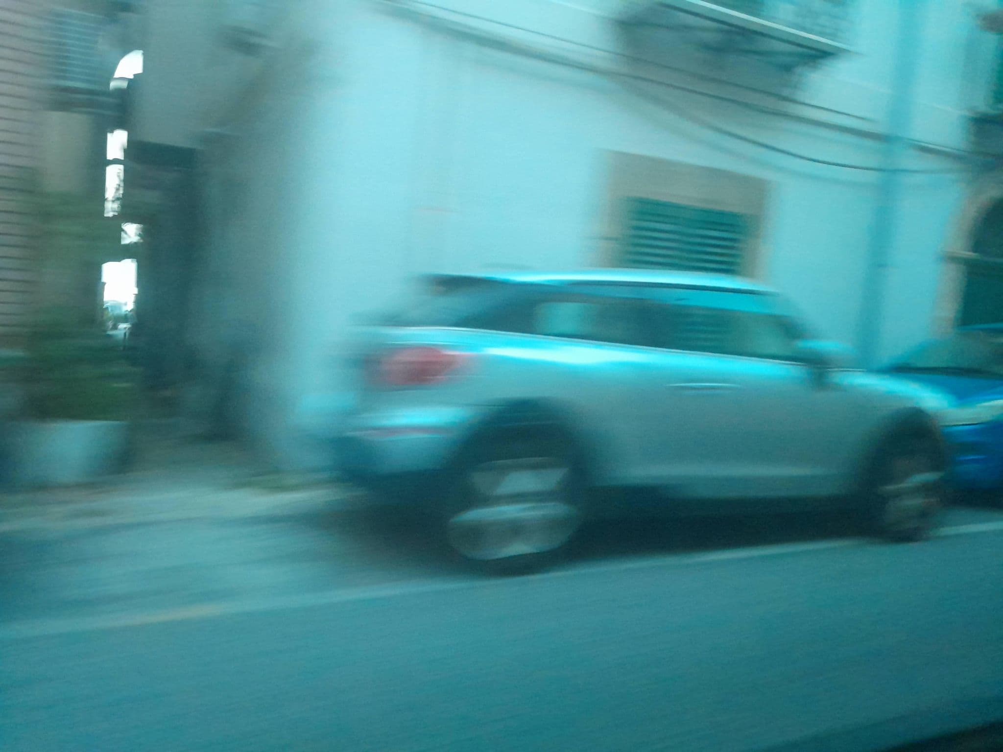 Street view near U Bais, Scilla — © omfg_notpr (CC BY-SA · Mapillary)