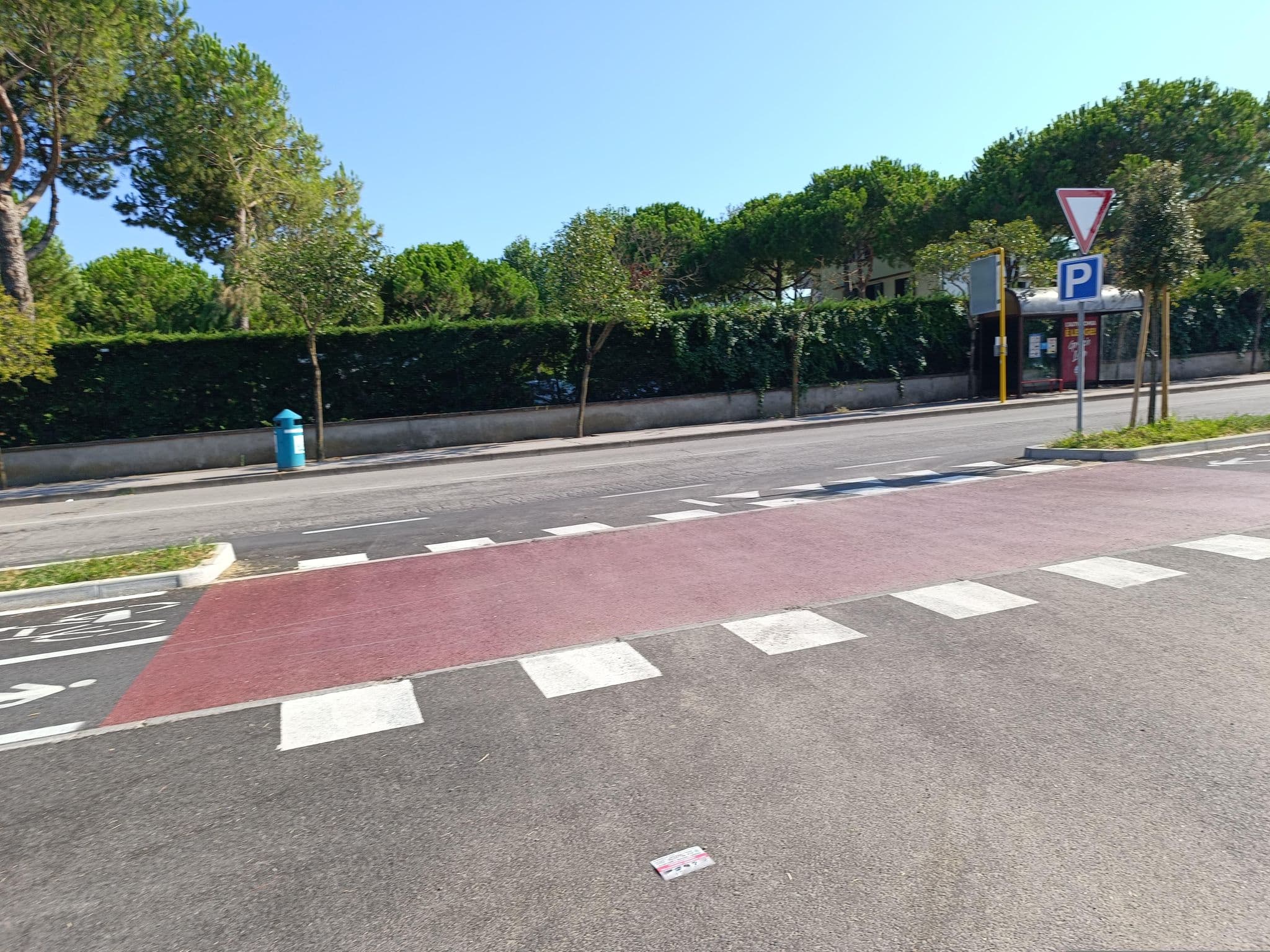 Street view near 7, Lido di Jesolo
