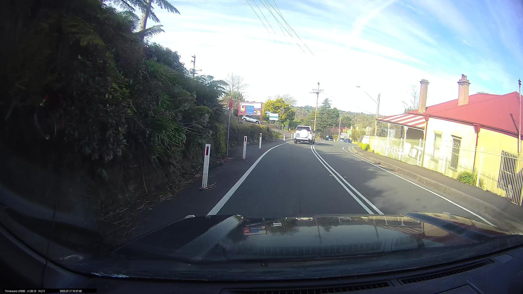 Street view near Mountain Heritage, Katoomba — © maxim752 (CC BY-SA · Mapillary)