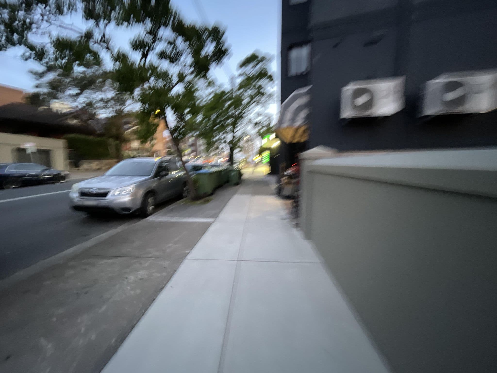 Street view near Perouse Randwick by Sydney Lodges, Randwick — © filipb (CC BY-SA · Mapillary)