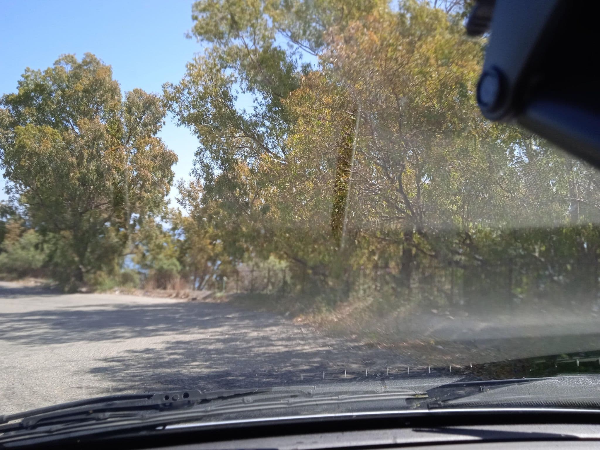 Street view near Riva Smeralda, Milazzo — © p8fy9y9fs (CC BY-SA · Mapillary)