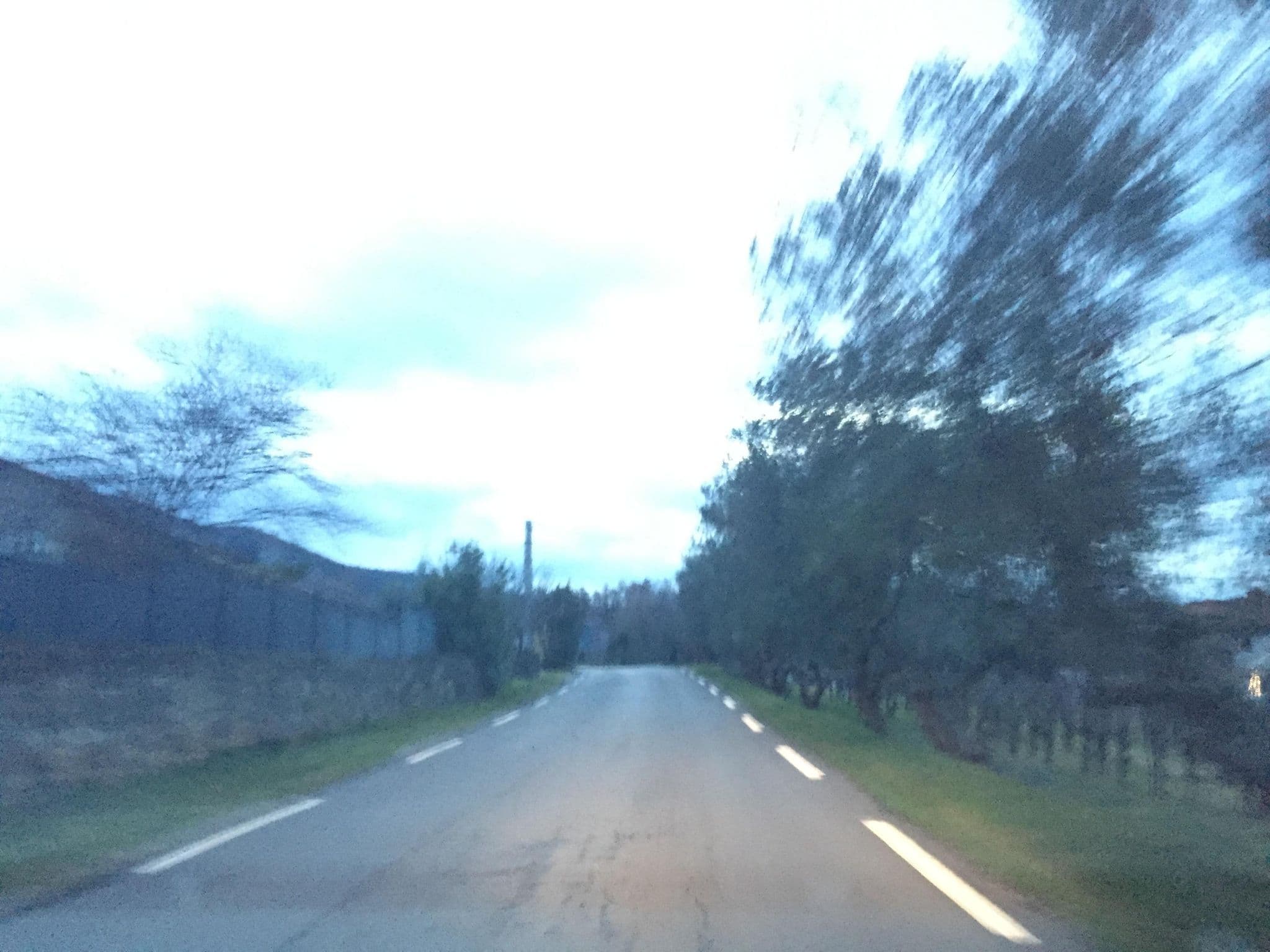 Street view near Villa Majda, Dolina — © igorzo (CC BY-SA · Mapillary)