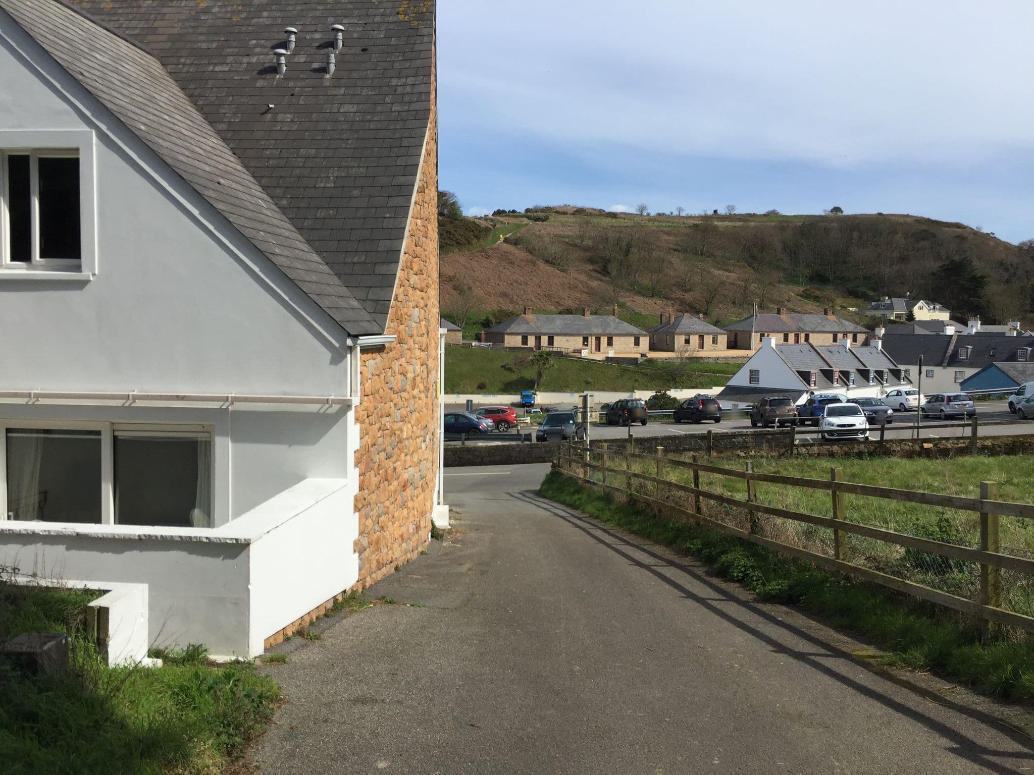 Street view near Prince of Wales, Saint John — © ptmap (CC BY-SA · Mapillary)