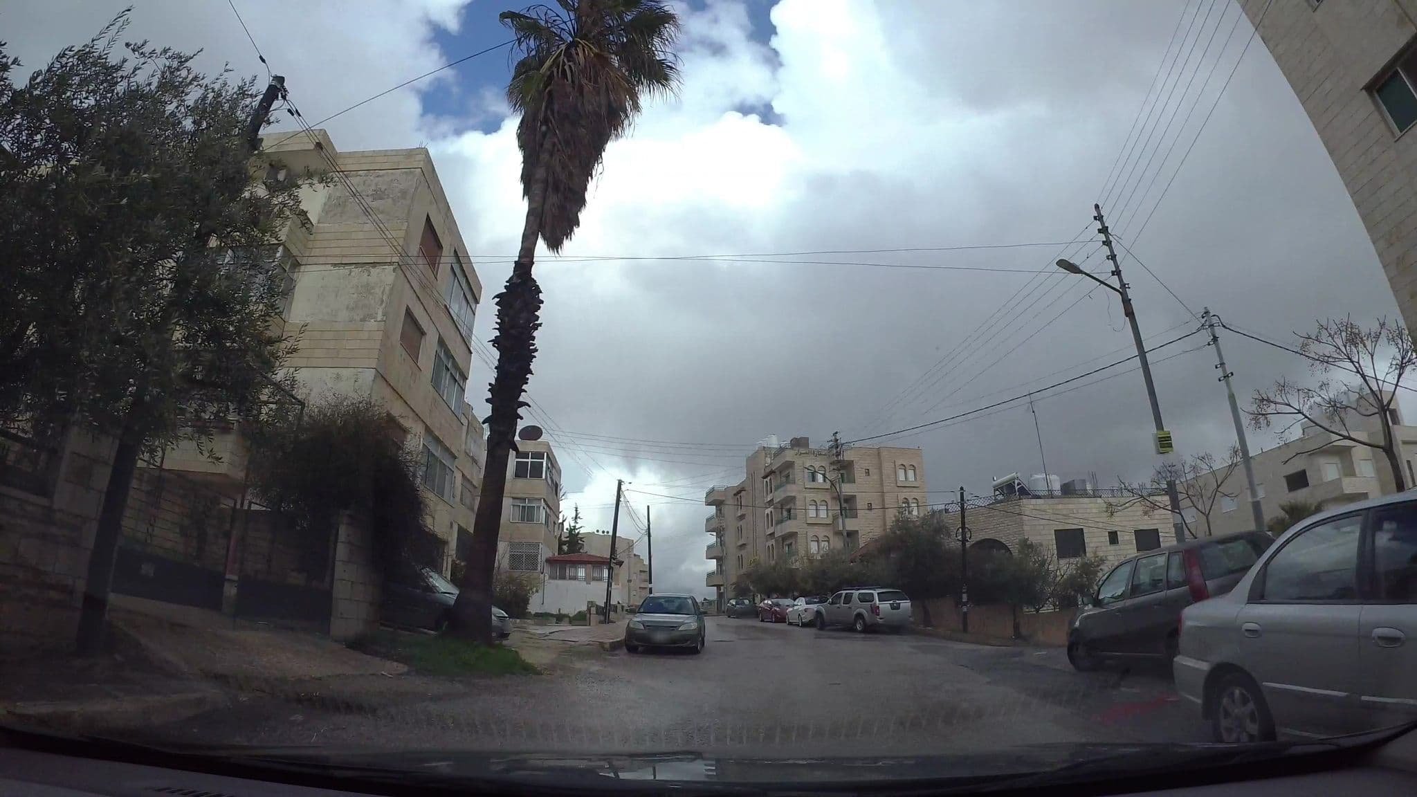 Street view near evim, Ṣuwayliḥ — © kaart_1 (CC BY-SA · Mapillary)