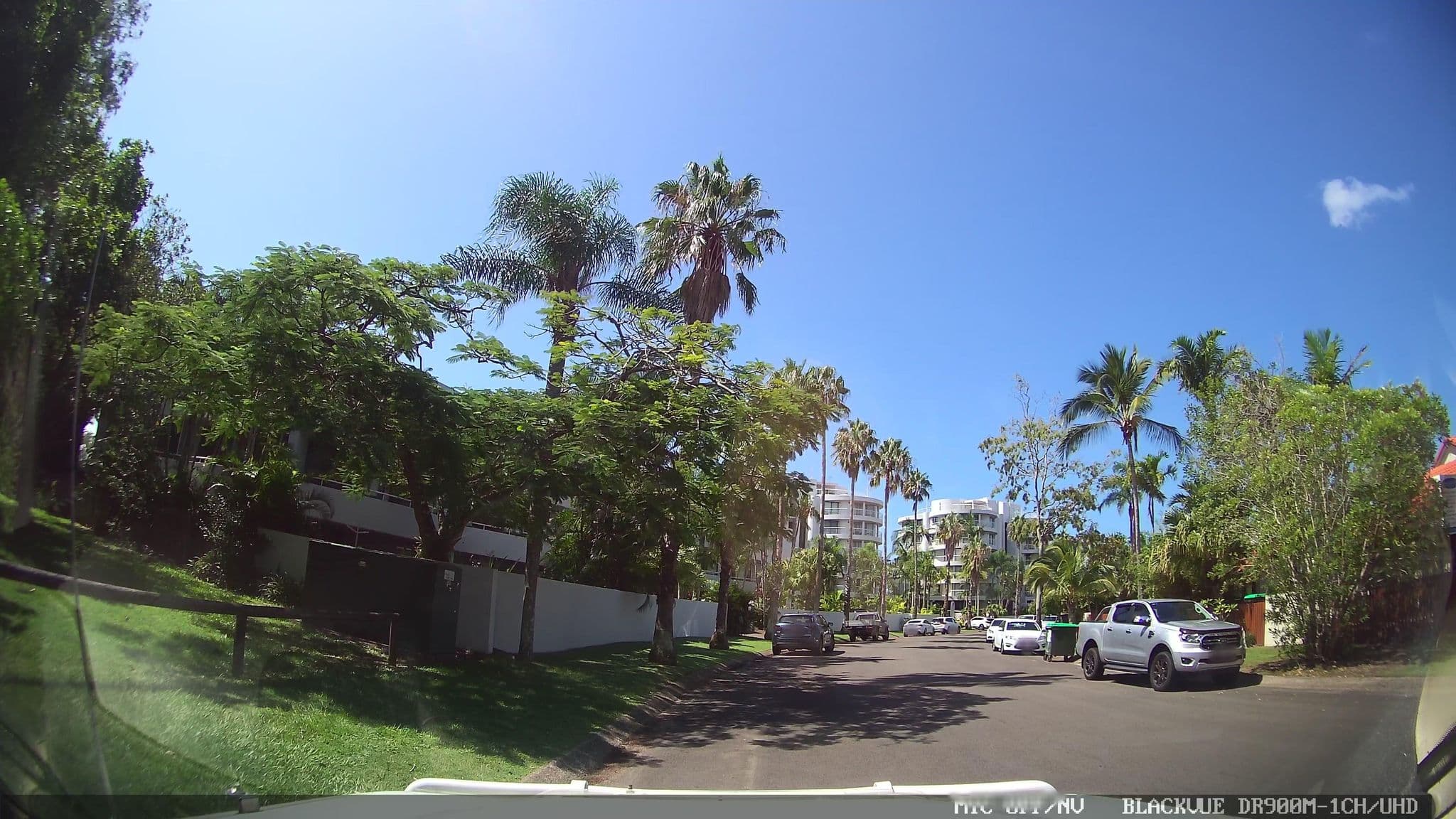 Street view near Wolngarin Holiday Resort, Noosaville — © jthnz (CC BY-SA · Mapillary)