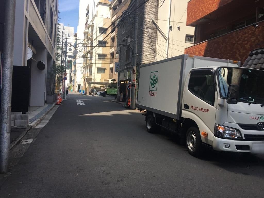 Street view near Premiere Hotel CABIN 新宿, Kabukicho — © musashino5 (CC BY-SA · Mapillary)
