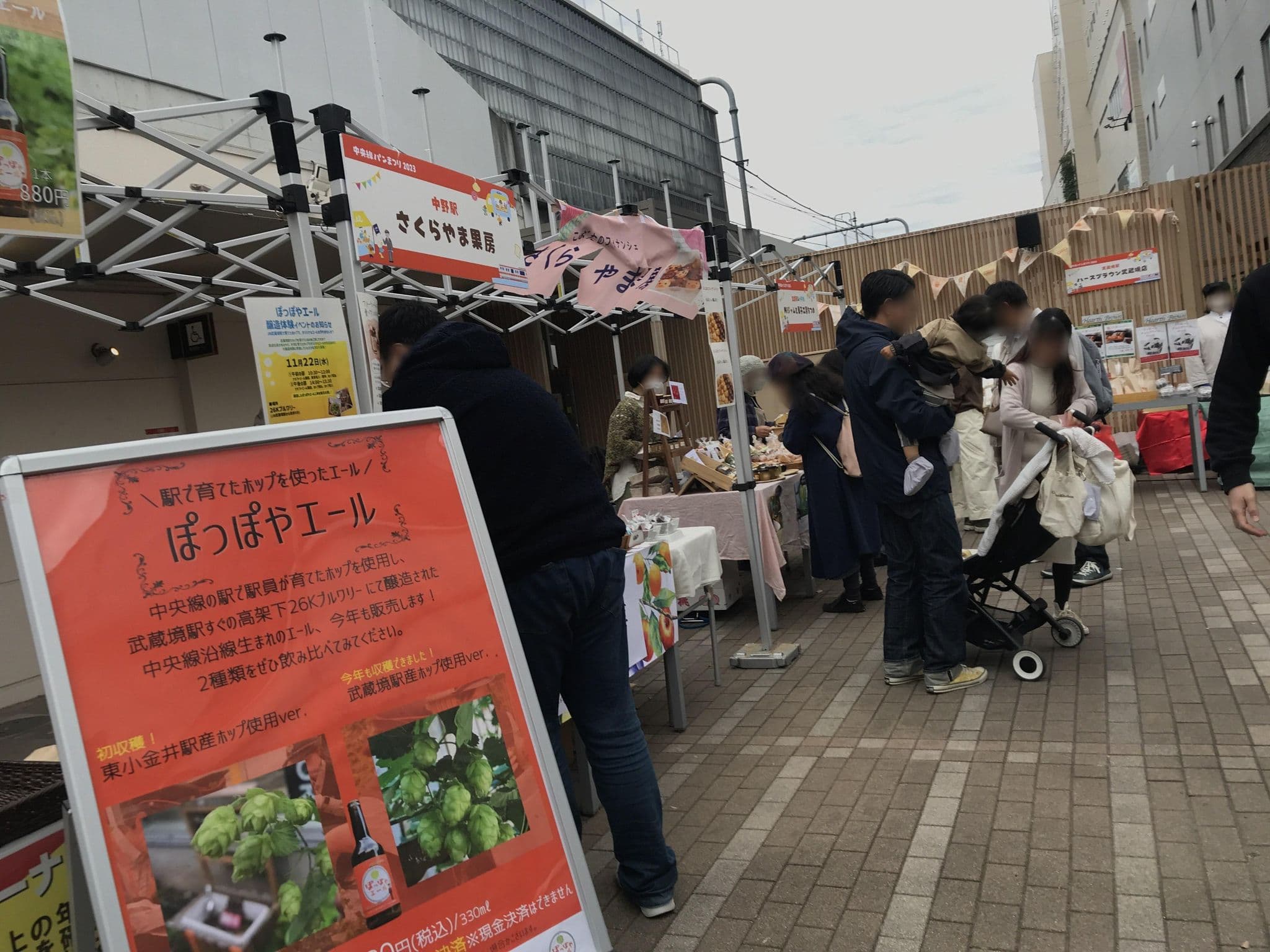Street view near HOTEL METS MUSASHISAKAI, Kamirenjaku — © musashino5 (CC BY-SA · Mapillary)