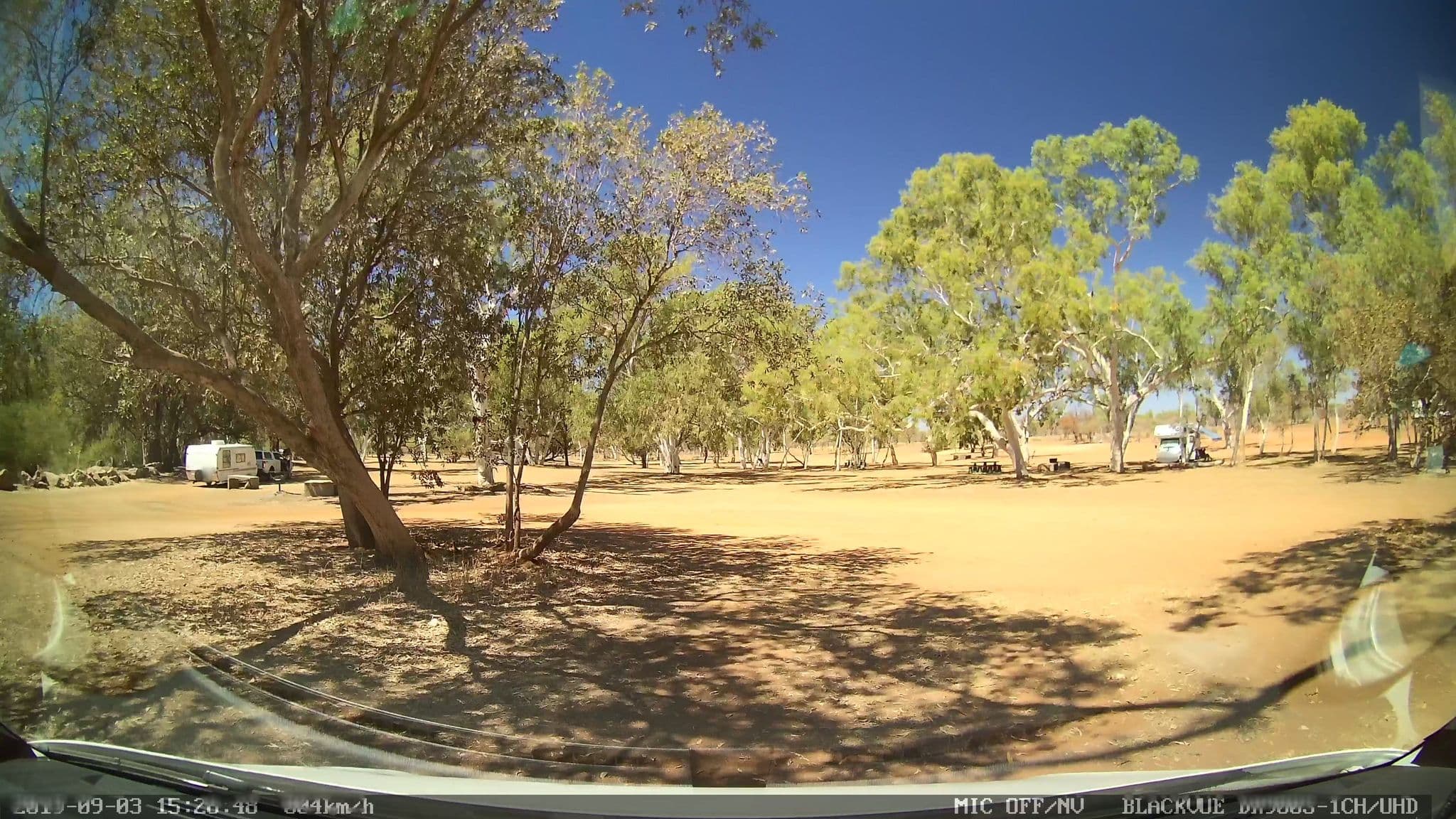 Street view near Mary Pool (Mary River), Halls Creek — © bob3bob3 (CC BY-SA · Mapillary)