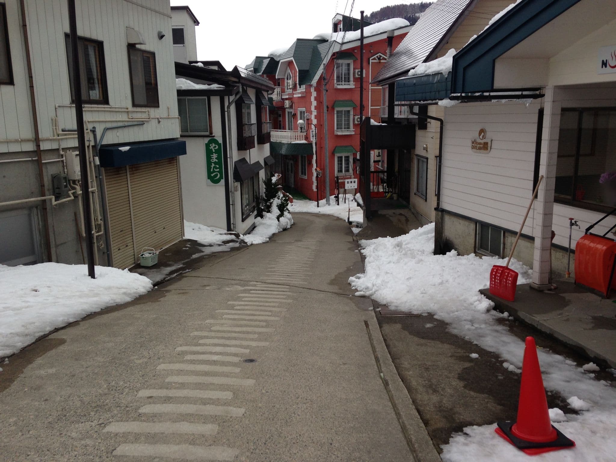 Street view near Resort in Toemu, Kamikijima — © neasch (CC BY-SA · Mapillary)