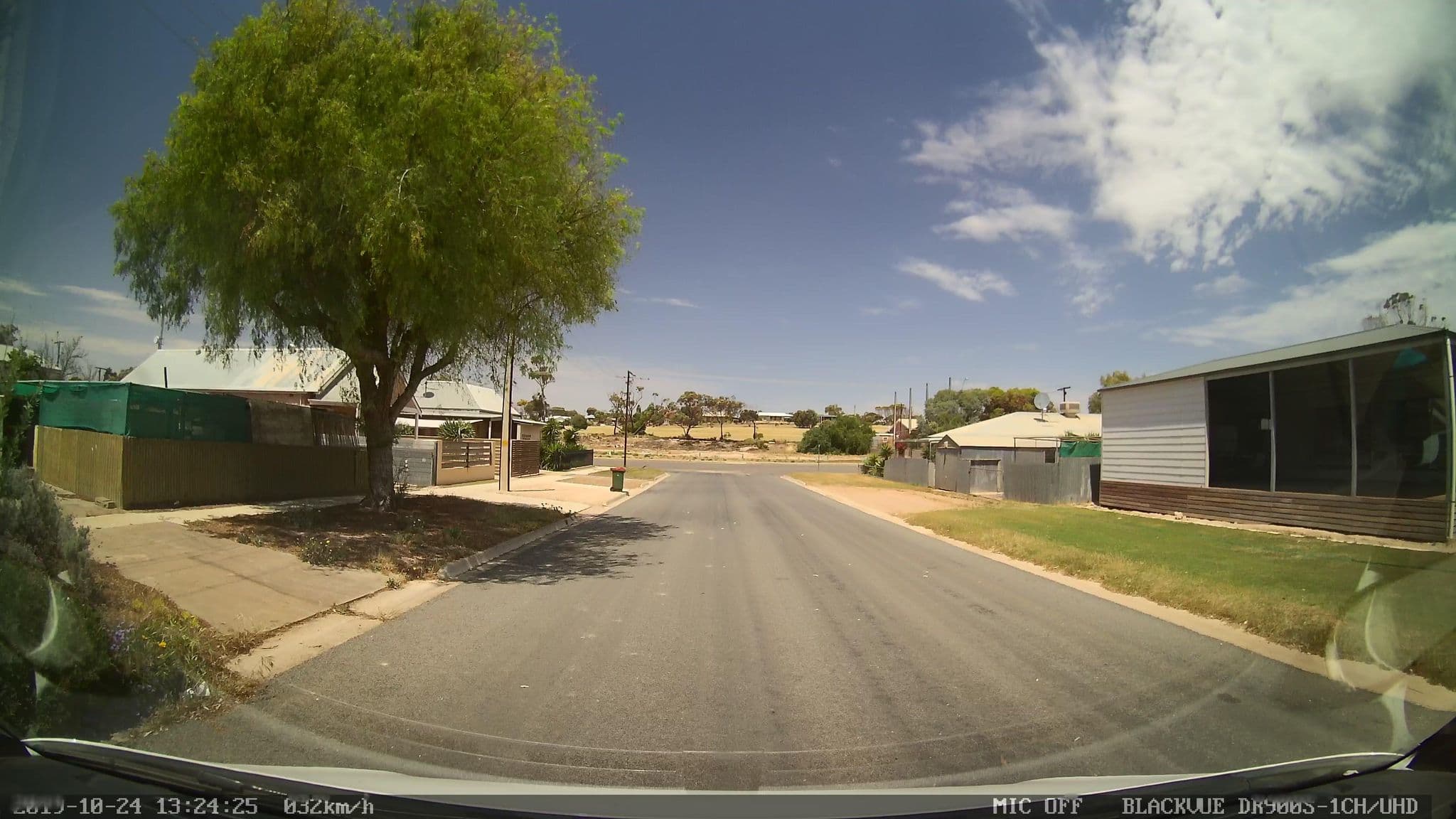 Street view near Beach House, Streaky Bay — © bob3bob3 (CC BY-SA · Mapillary)