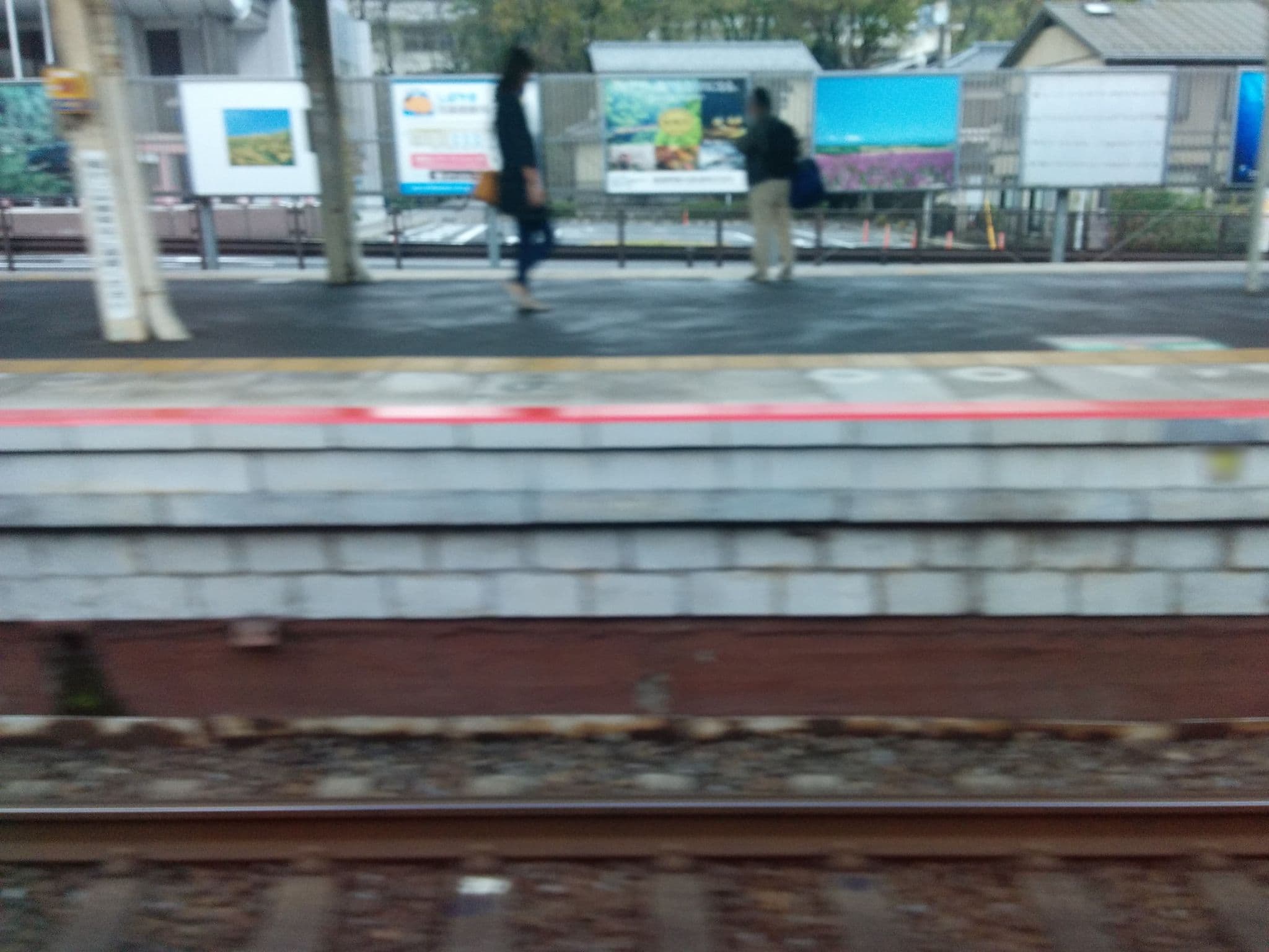 Street view near The CALENDAR, Ōtsu — © yasunari (CC BY-SA · Mapillary)