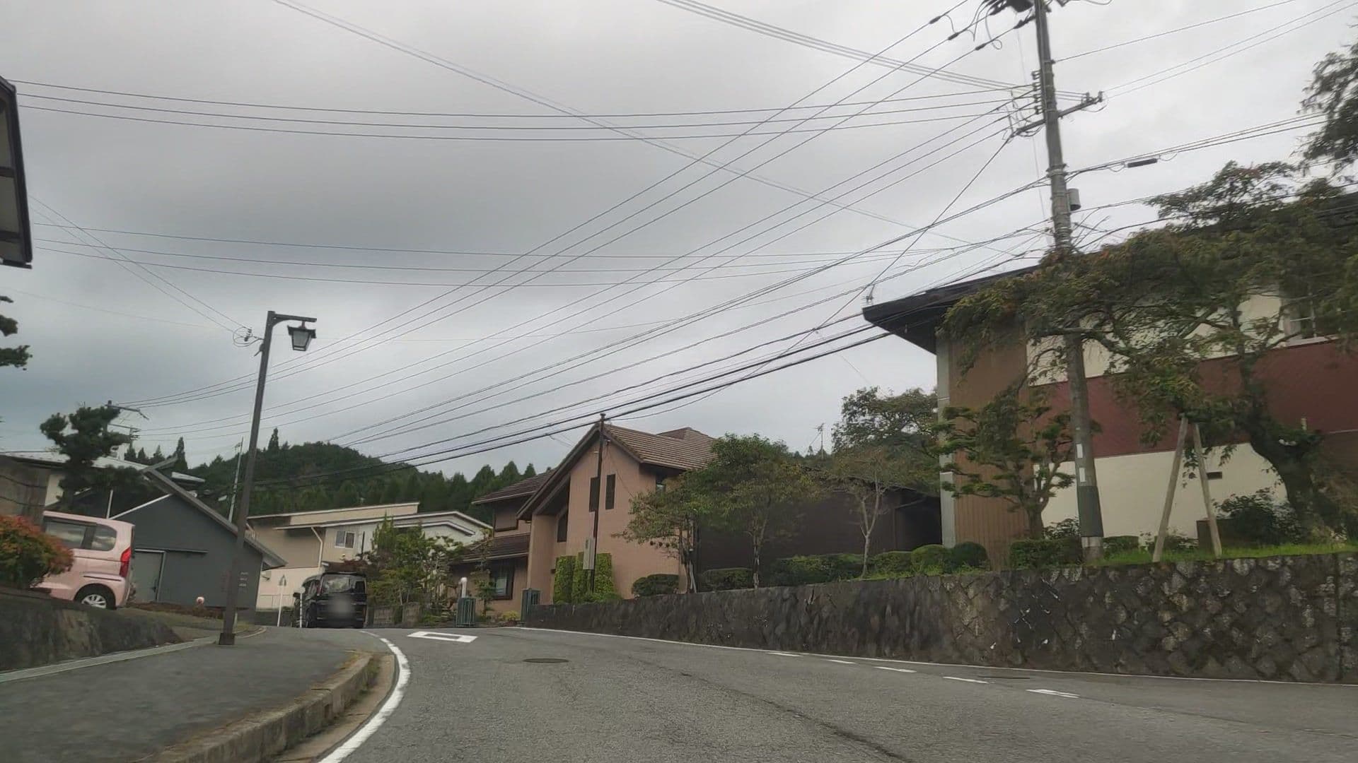 Street view near 高野山ゲストハウスKokuu, Kōya — © drivephotograph (CC BY-SA · Mapillary)