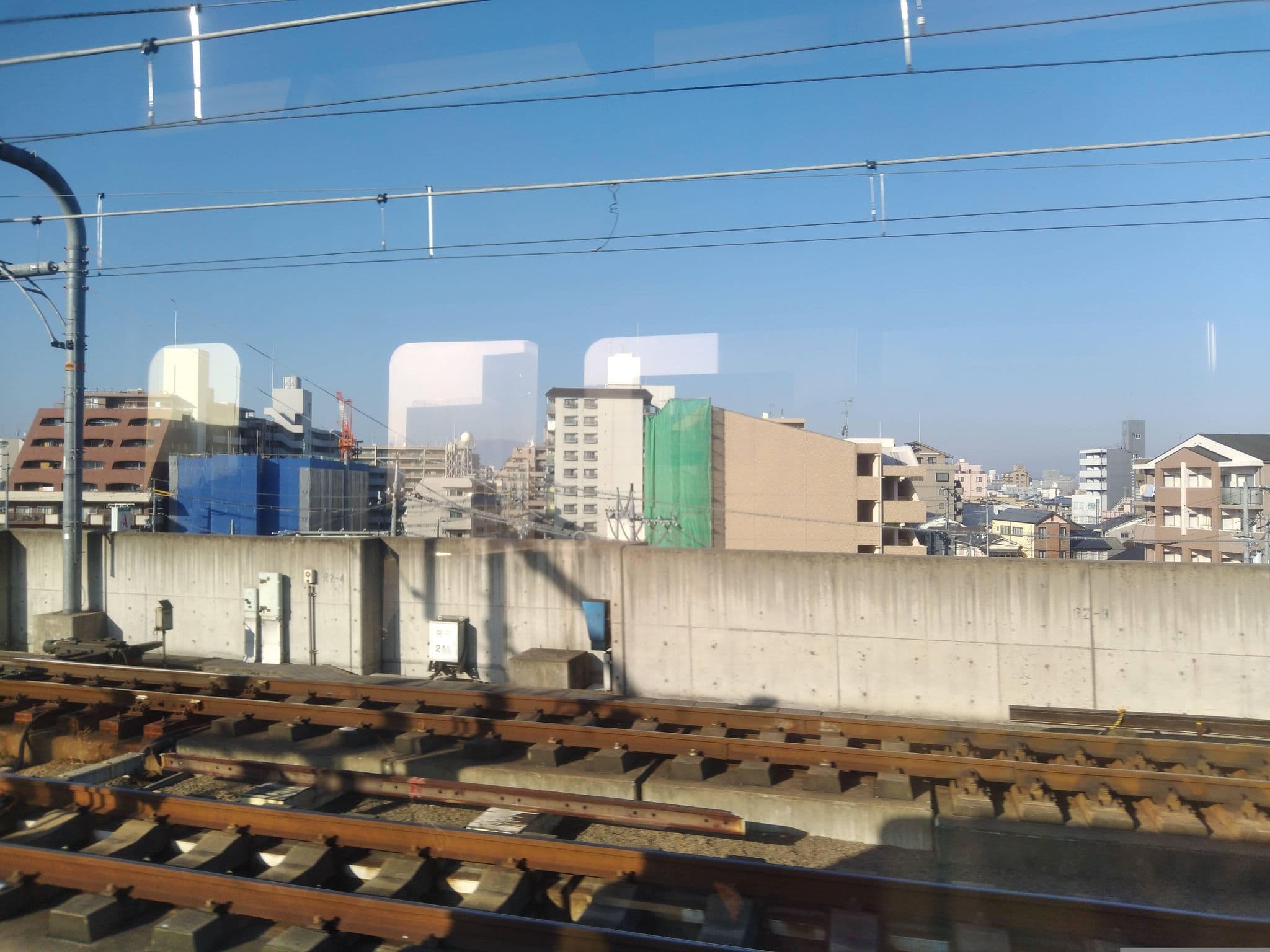 Street view near Ｆｅｒｉｅ奈良, Nara-shi — © yasunari (CC BY-SA · Mapillary)