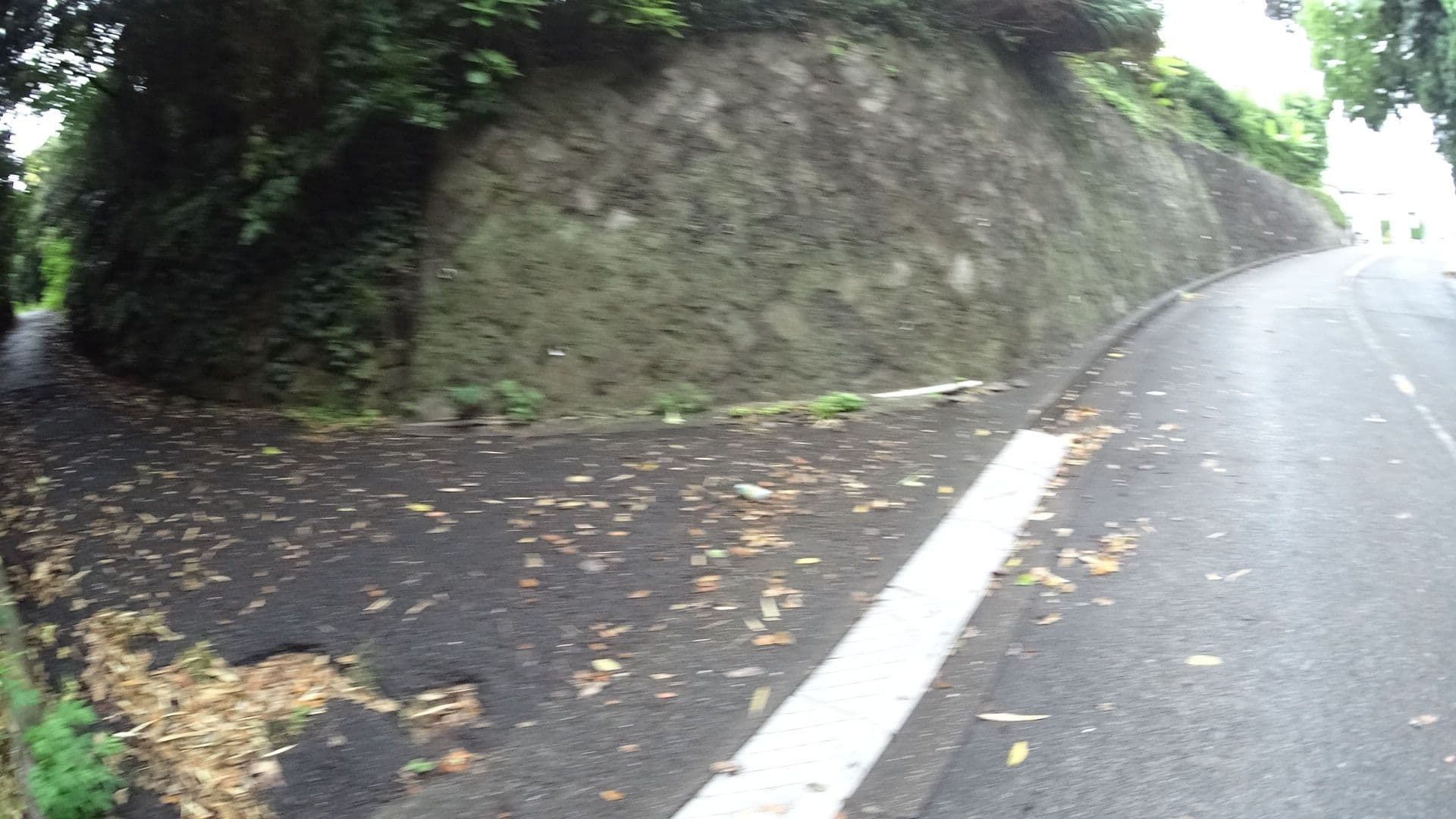 Street view near ラメールSHIKINE, Shikinejima — © mura (CC BY-SA · Mapillary)