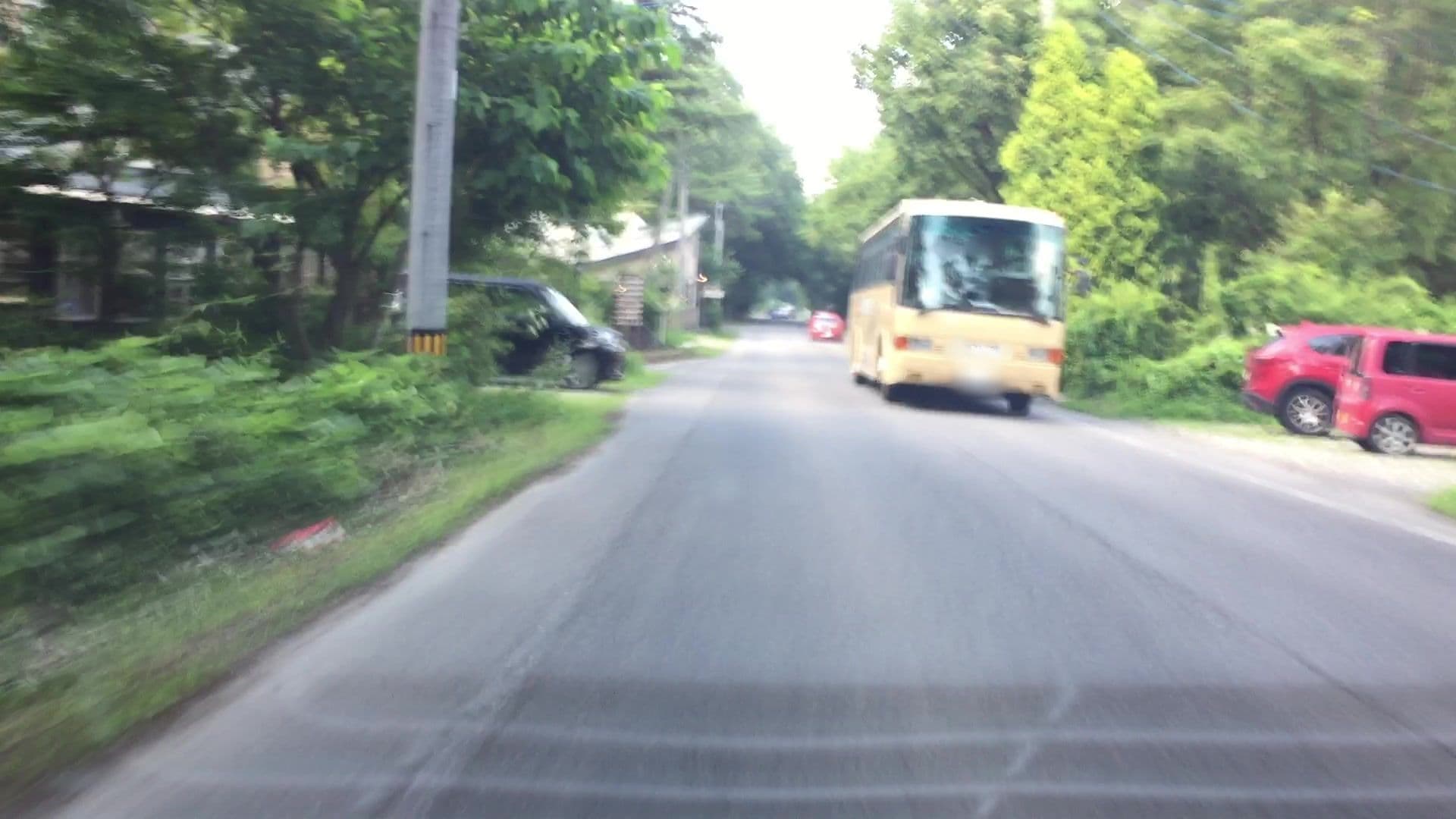 Street view near ペンションfurari, Nasu — © lvl5 (CC BY-SA · Mapillary)