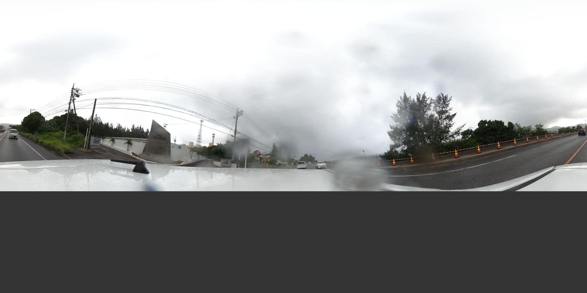 Street view near HOTEL KAIGAN, Kin — © spring (CC BY-SA · Mapillary)