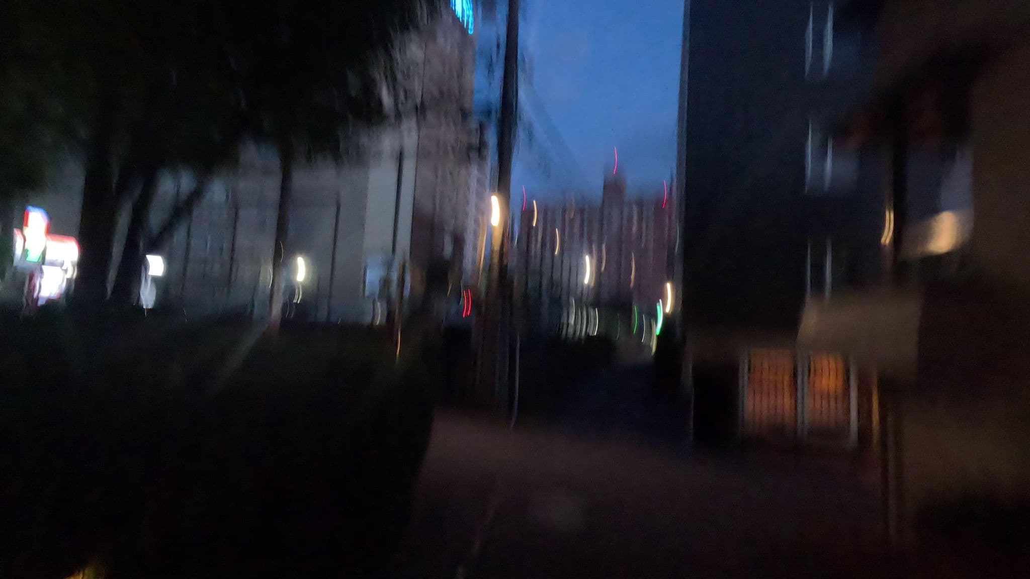 Street view near Airbnb apartment, Nonoichi — © alt9800 (CC BY-SA · Mapillary)