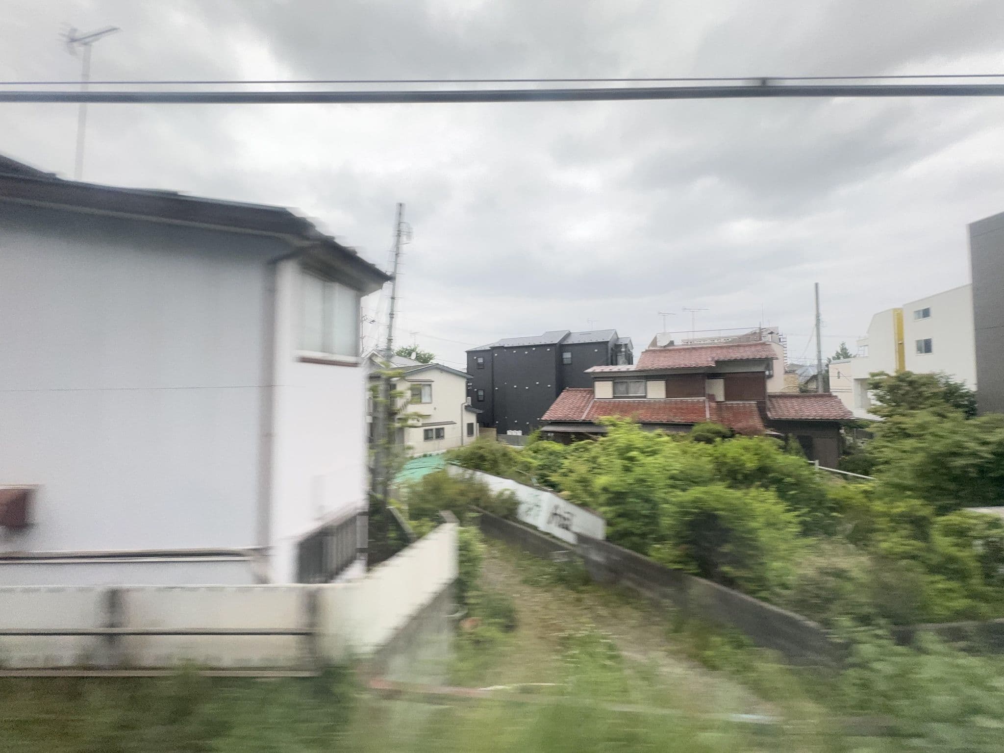 Street view near Yui, Noborito — © quickness805 (CC BY-SA · Mapillary)