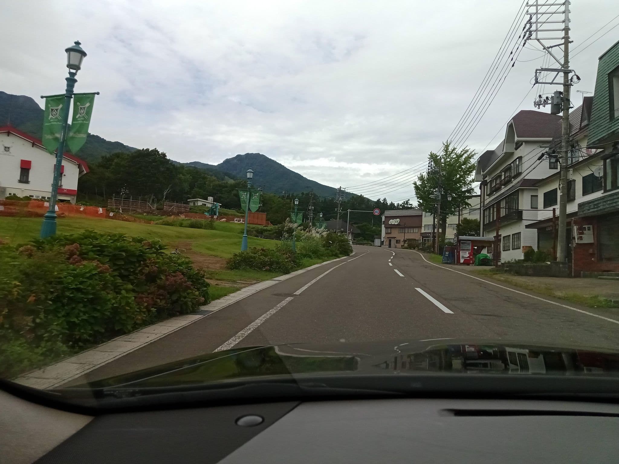 Street view near MOC, Kashiwabara — © 22tk1984 (CC BY-SA · Mapillary)