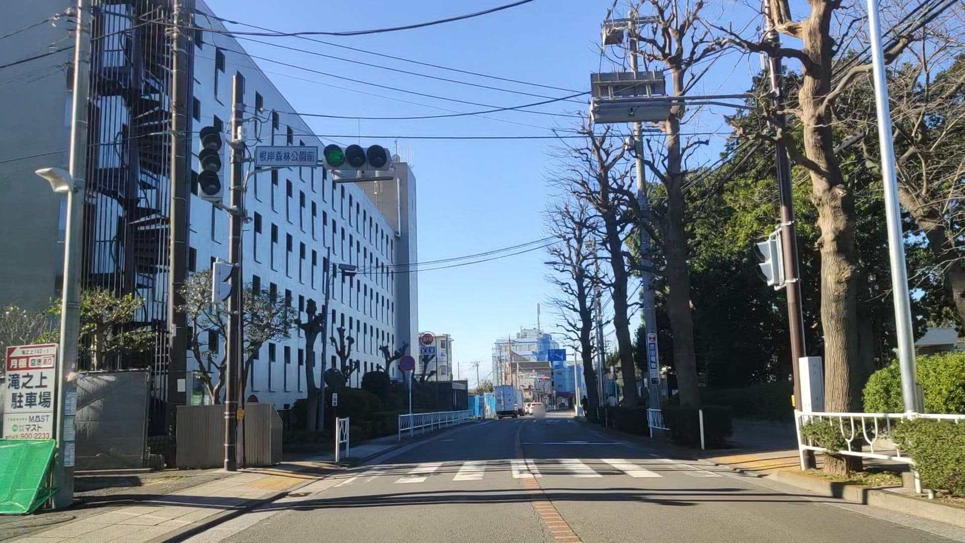 Street view near 山手ブラフ138, Negishichō — © drivephotograph (CC BY-SA · Mapillary)